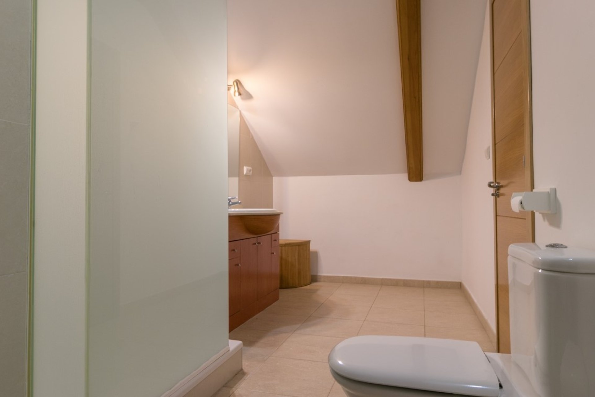 Vente - Appartement - Moraira