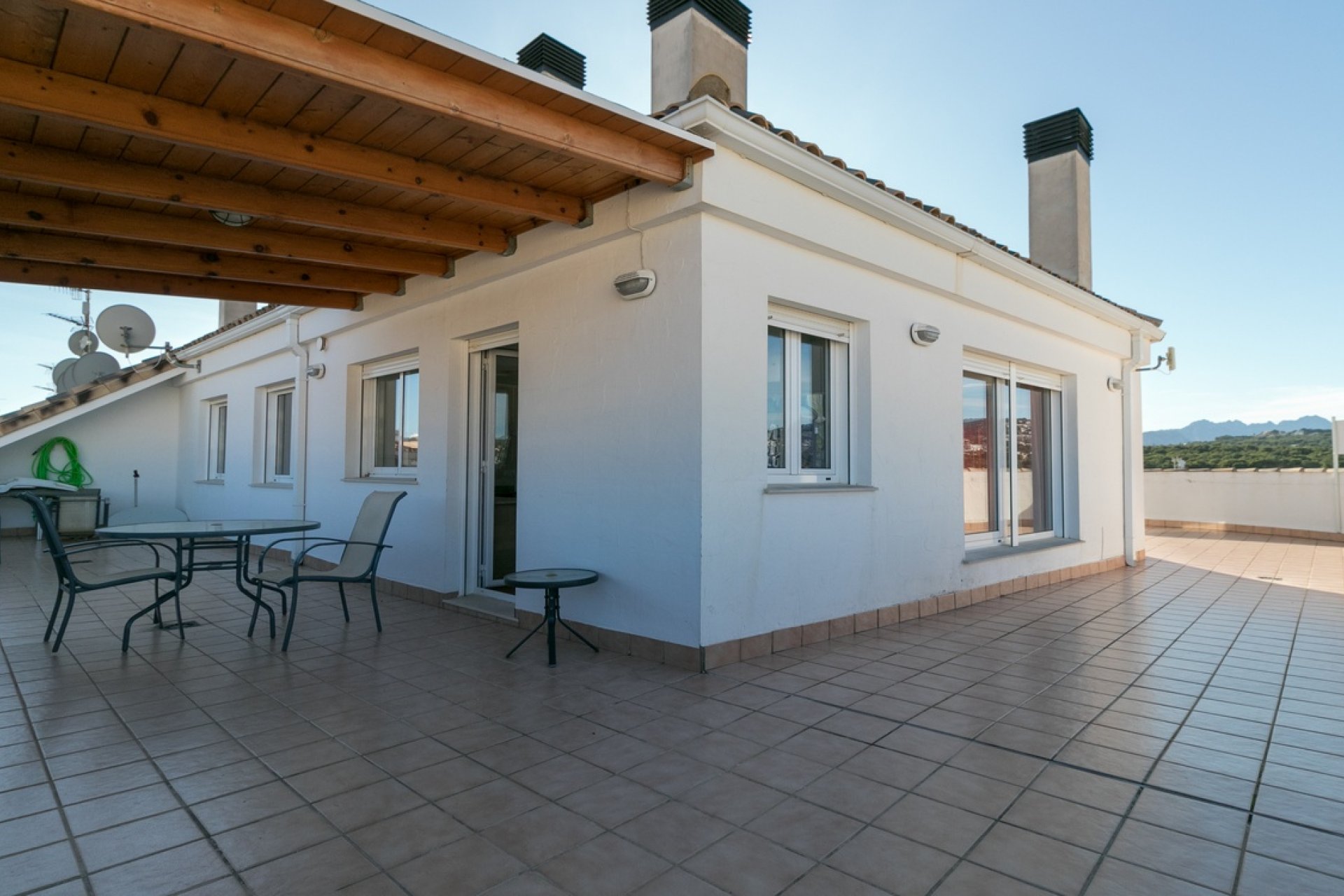 Vente - Appartement - Moraira