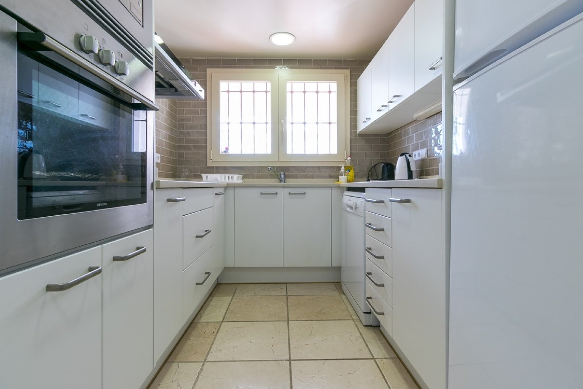Vente - Appartement - Moraira