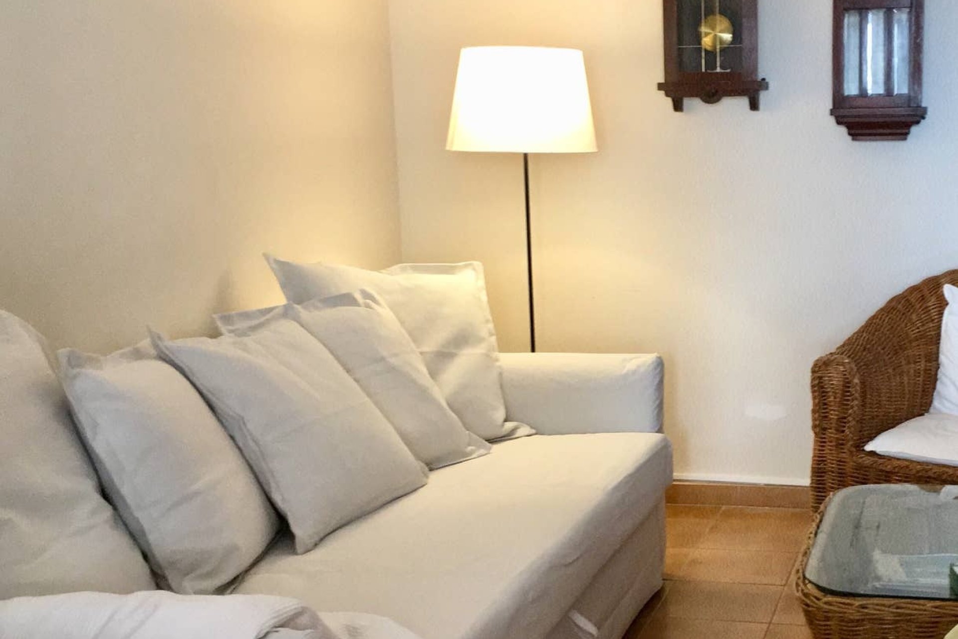 Vente - Appartement - Moraira