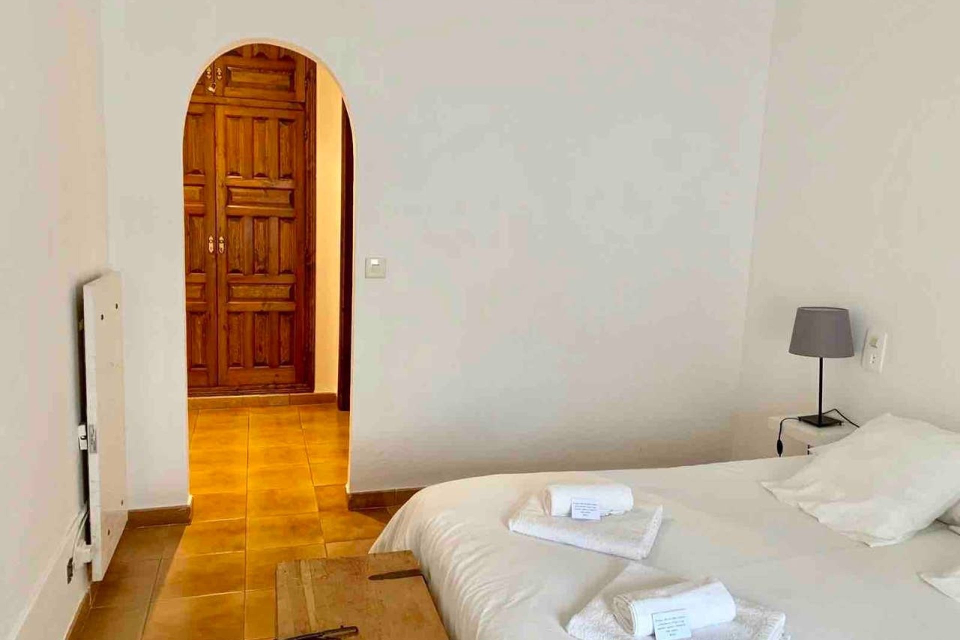 Vente - Appartement - Moraira