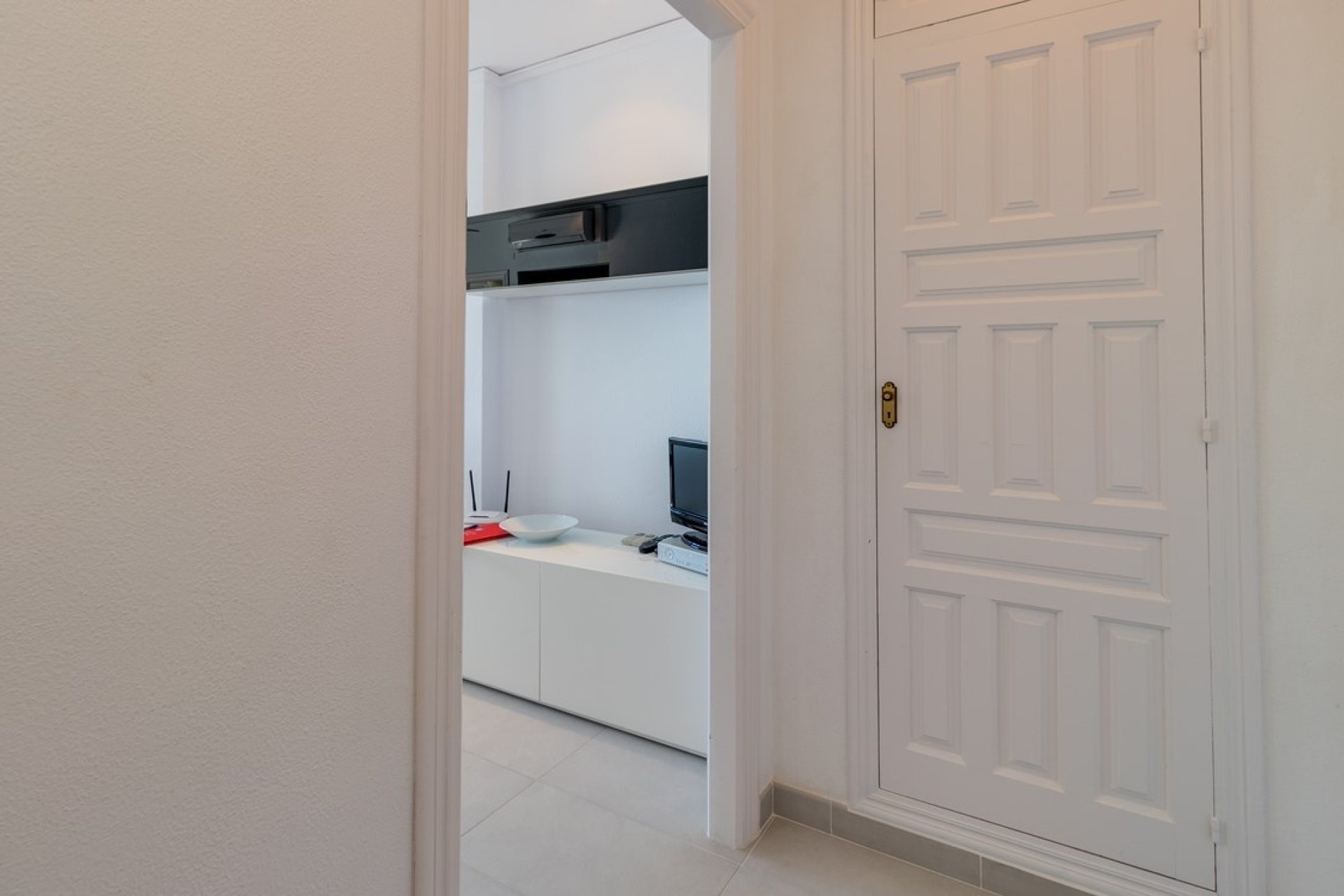 Vente - Appartement - Moraira
