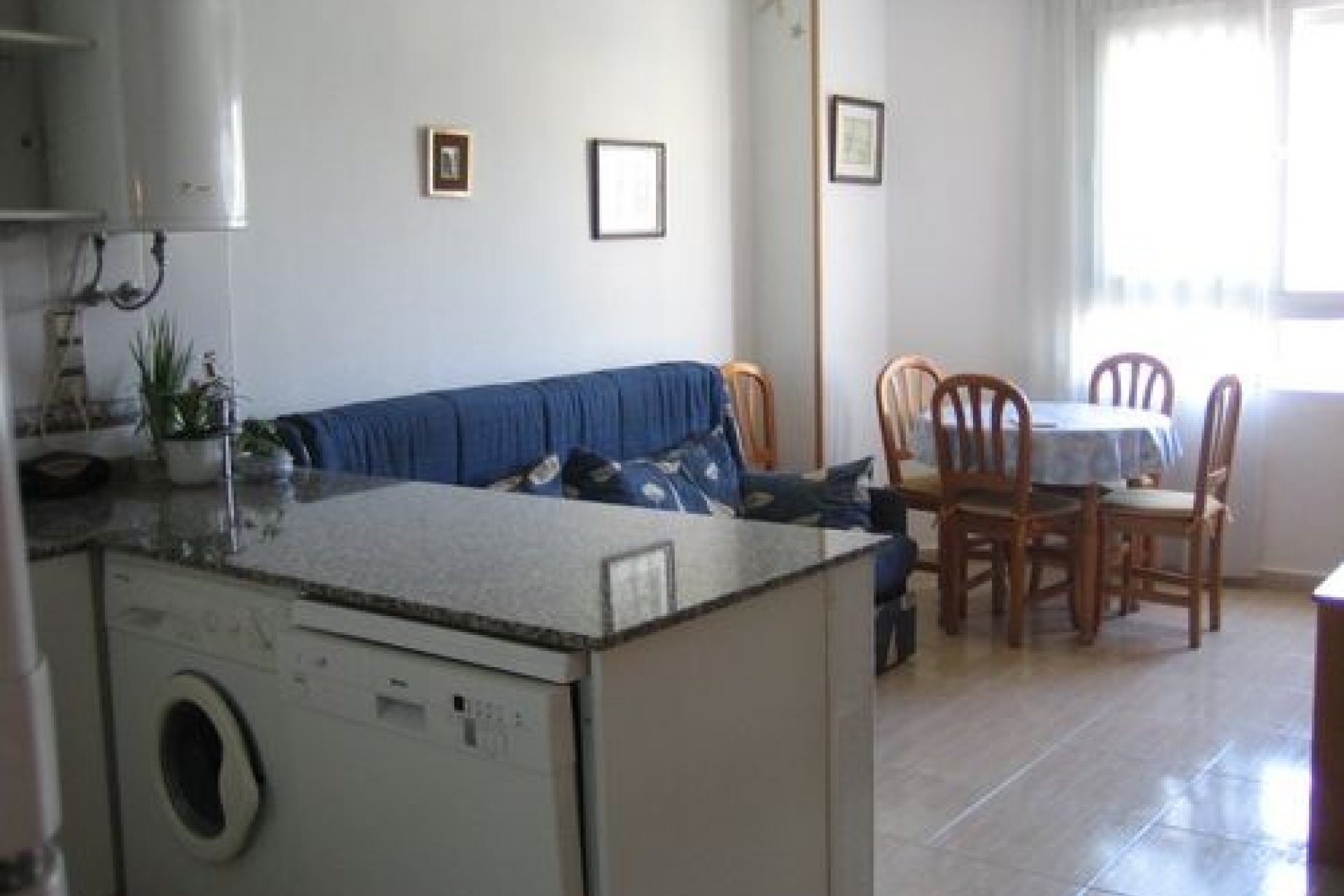 Vente - Appartement - Moraira