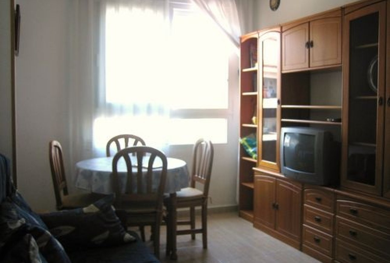 Vente - Appartement - Moraira
