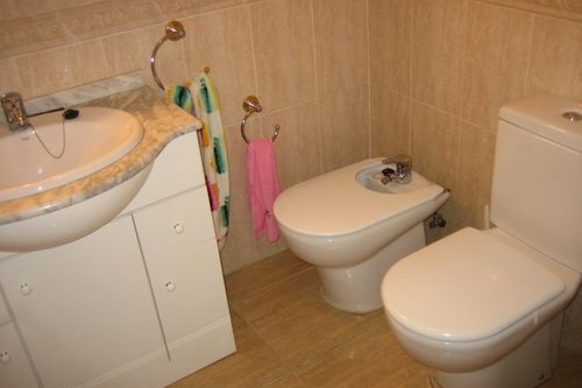 Vente - Appartement - Moraira