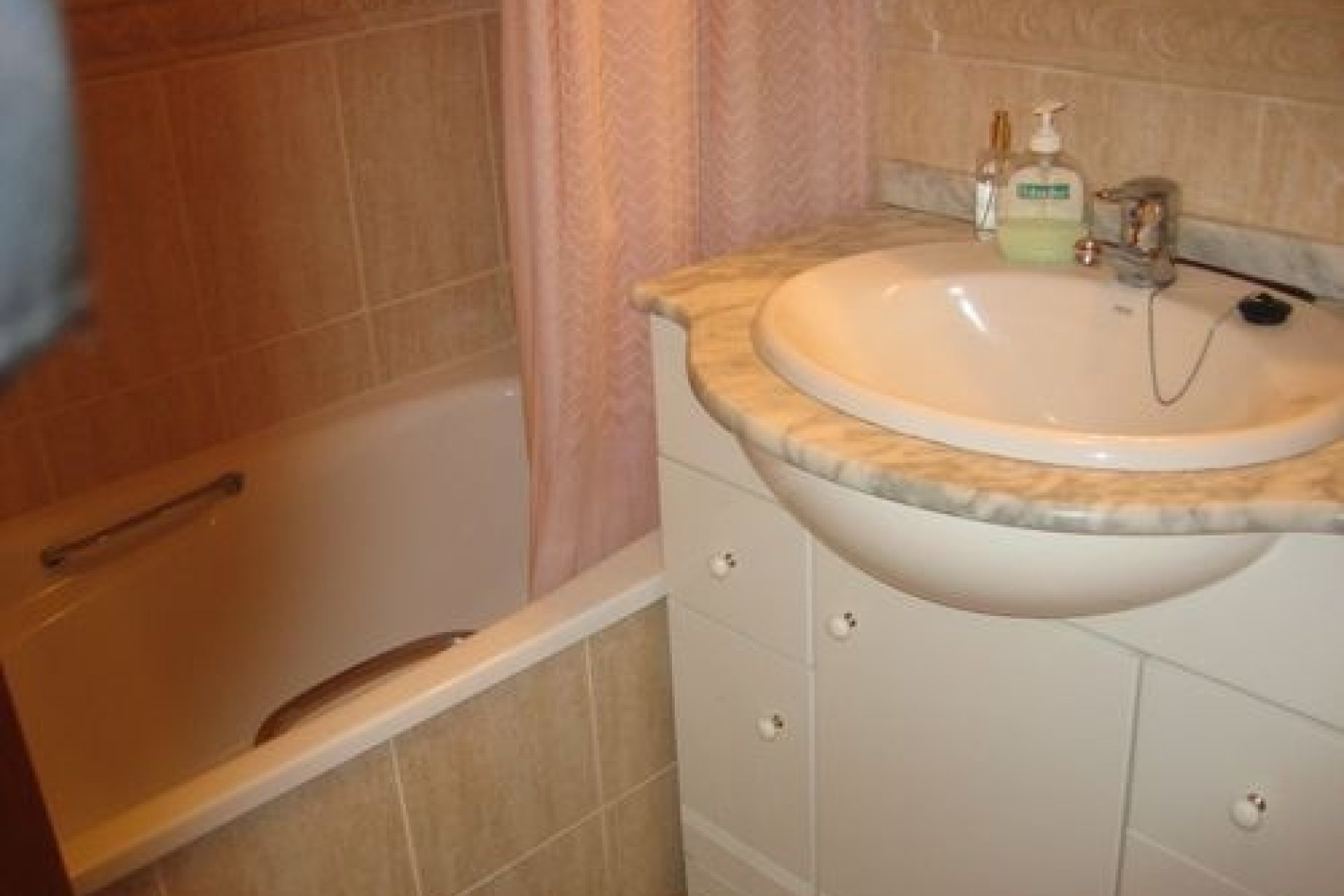 Vente - Appartement - Moraira