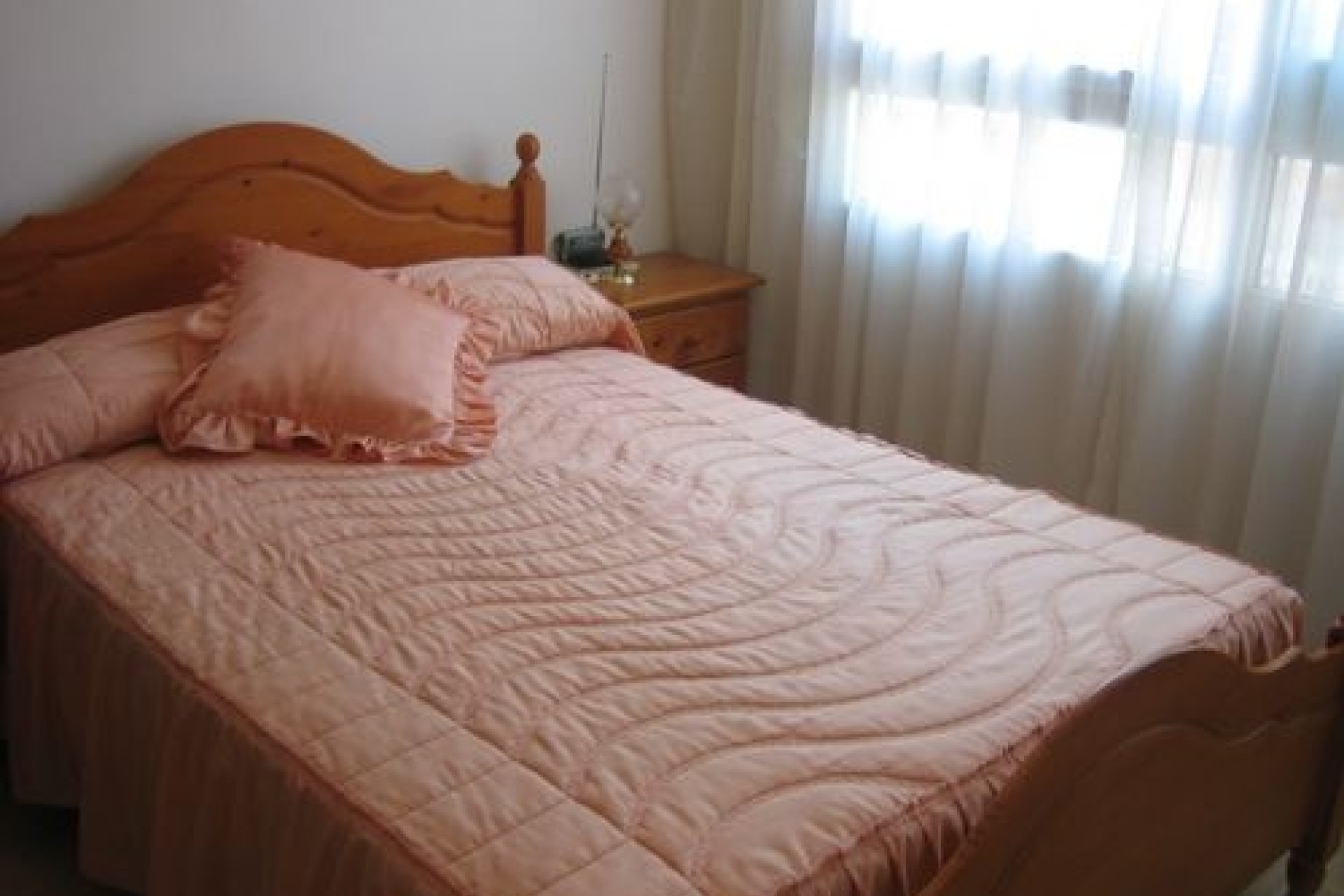 Vente - Appartement - Moraira