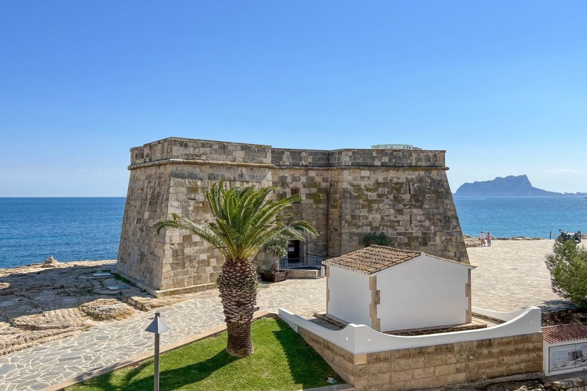 Vente - Appartement - Moraira