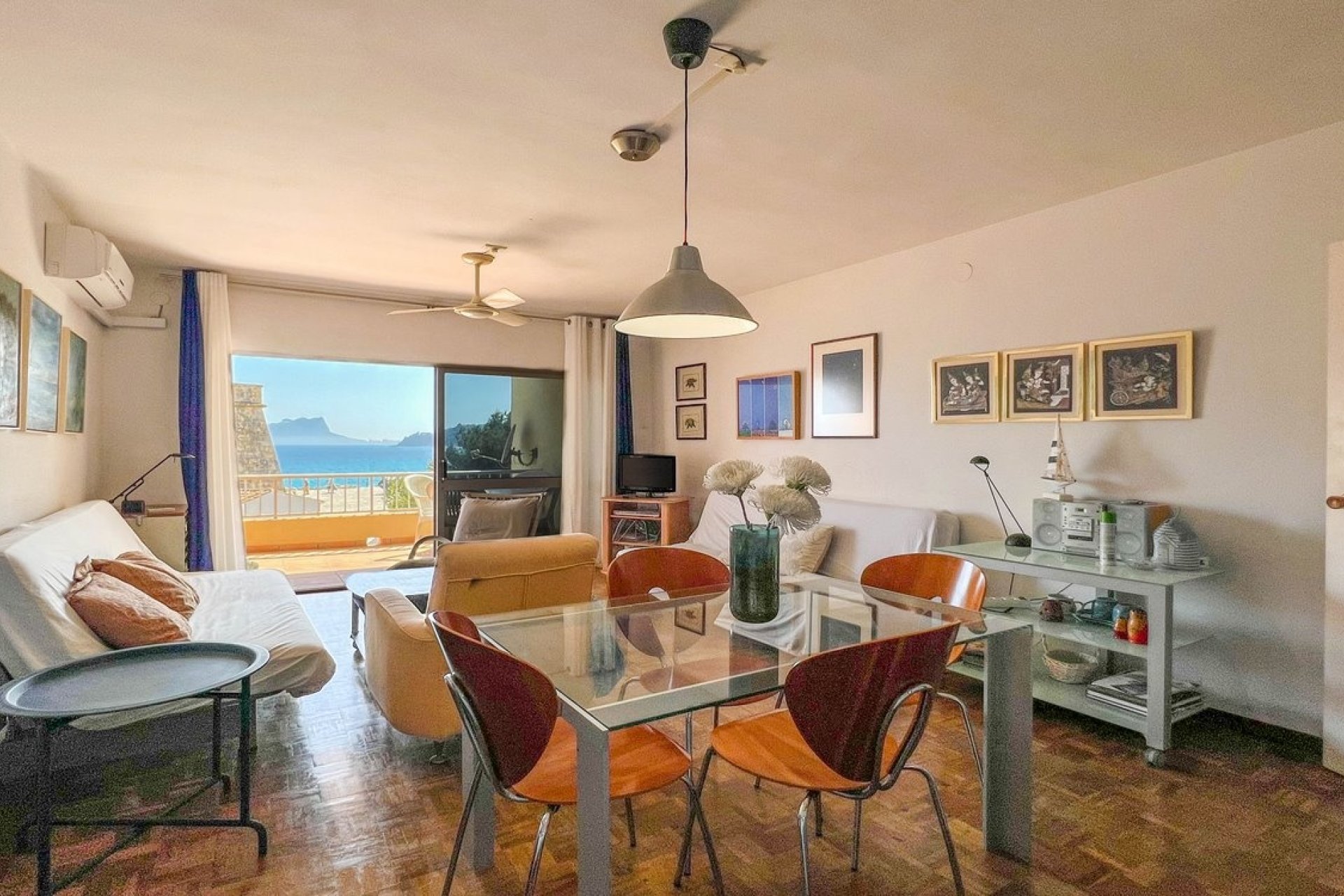 Vente - Appartement - Moraira