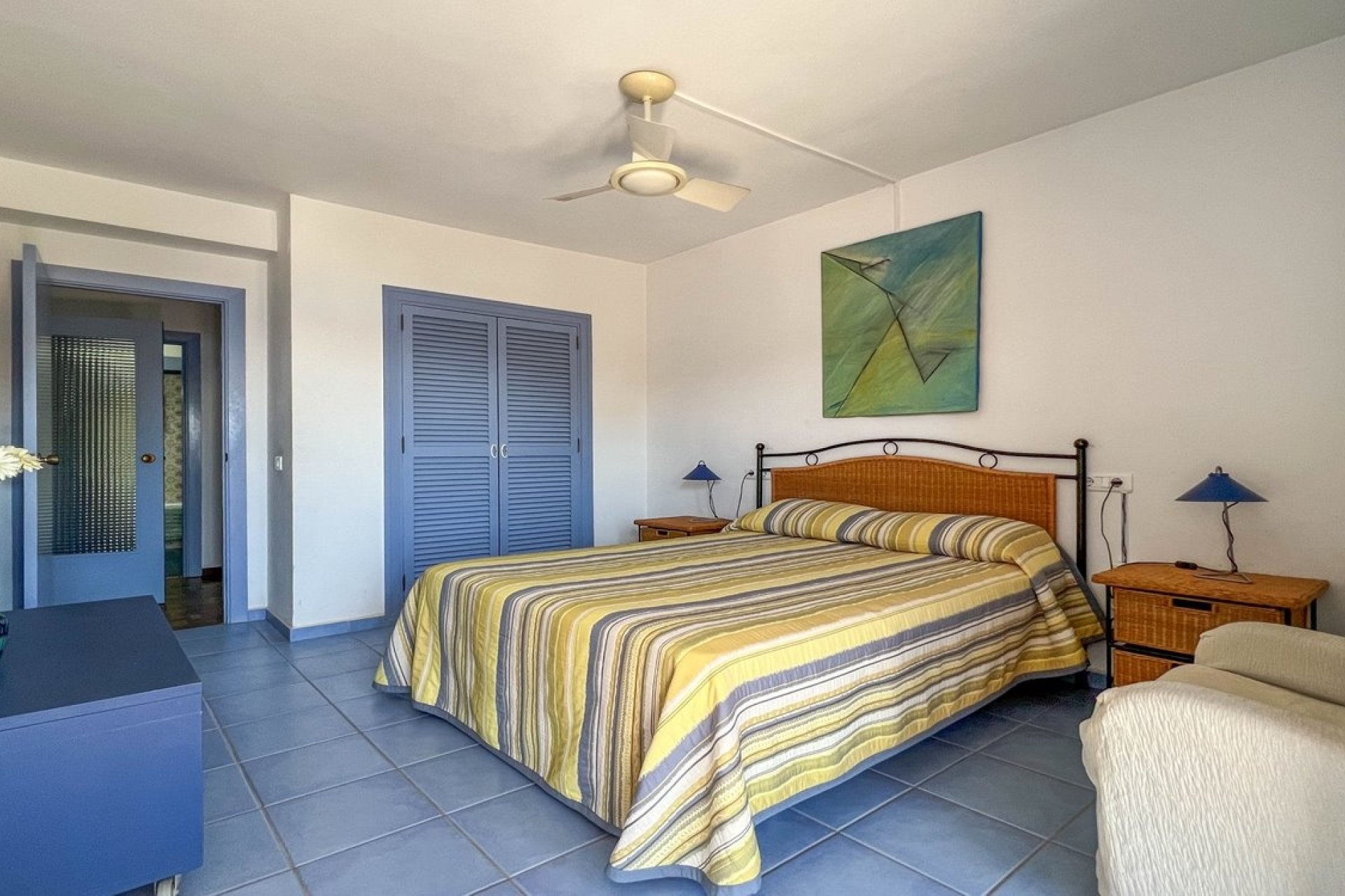 Vente - Appartement - Moraira