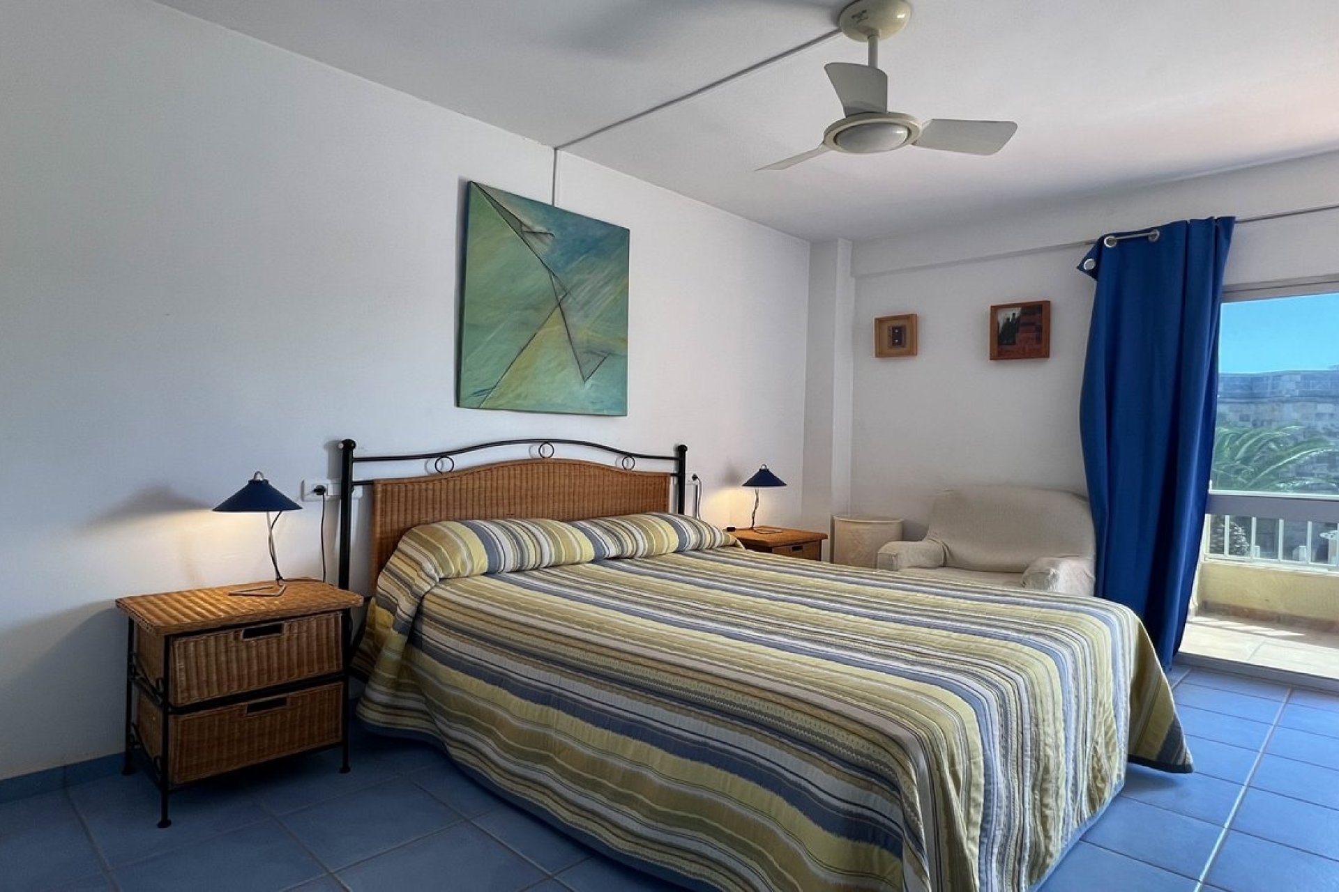 Vente - Appartement - Moraira
