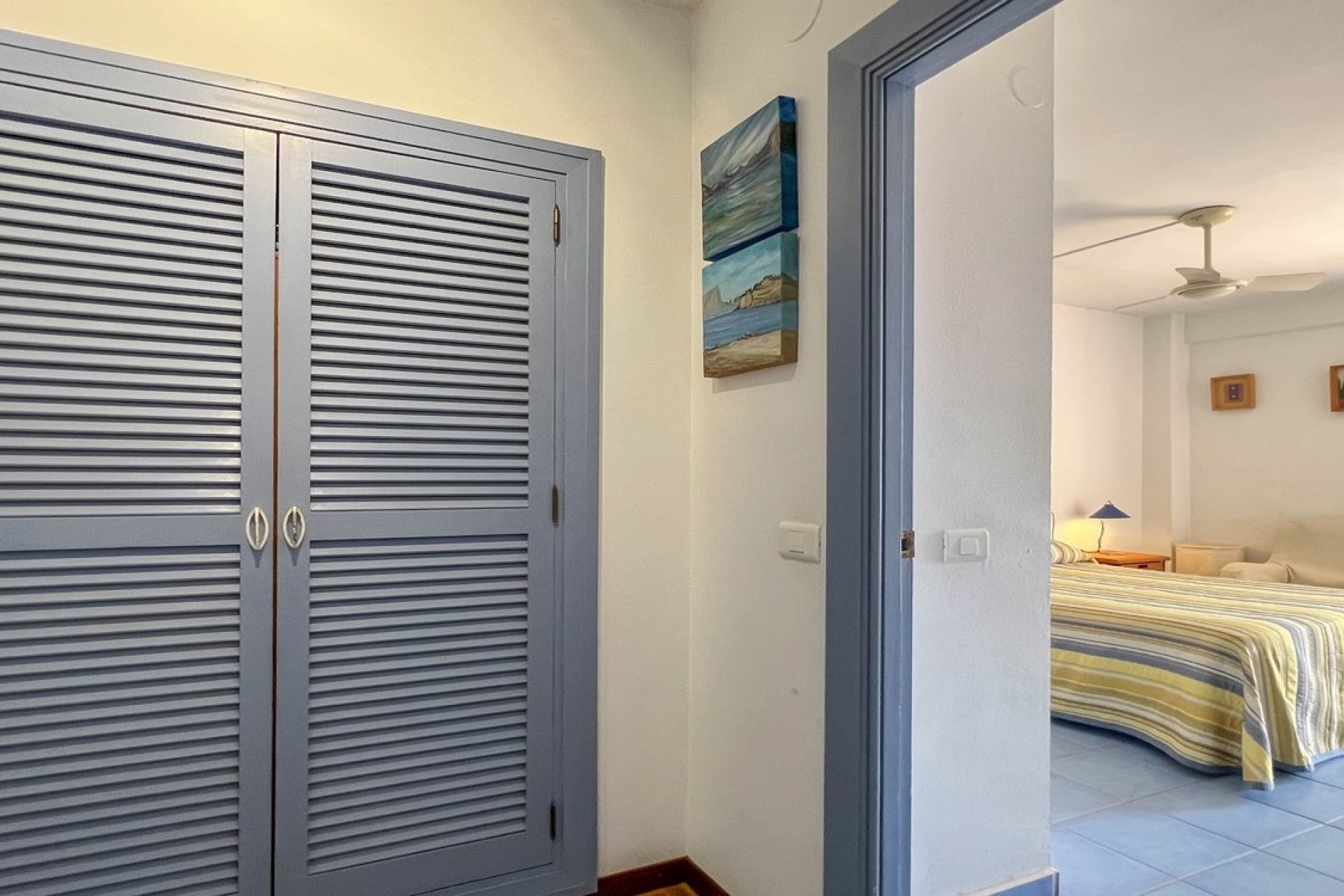 Vente - Appartement - Moraira