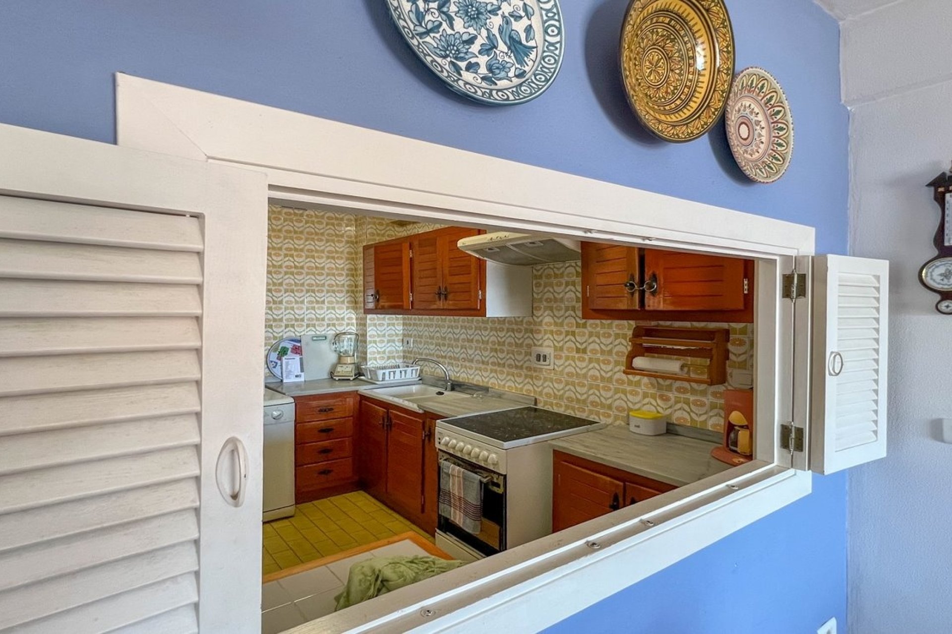 Vente - Appartement - Moraira
