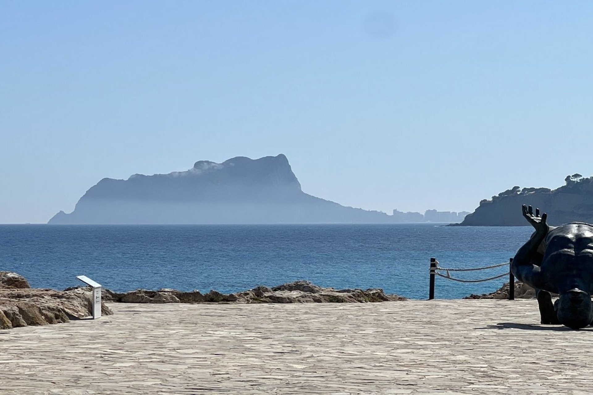 Vente - Appartement - Moraira