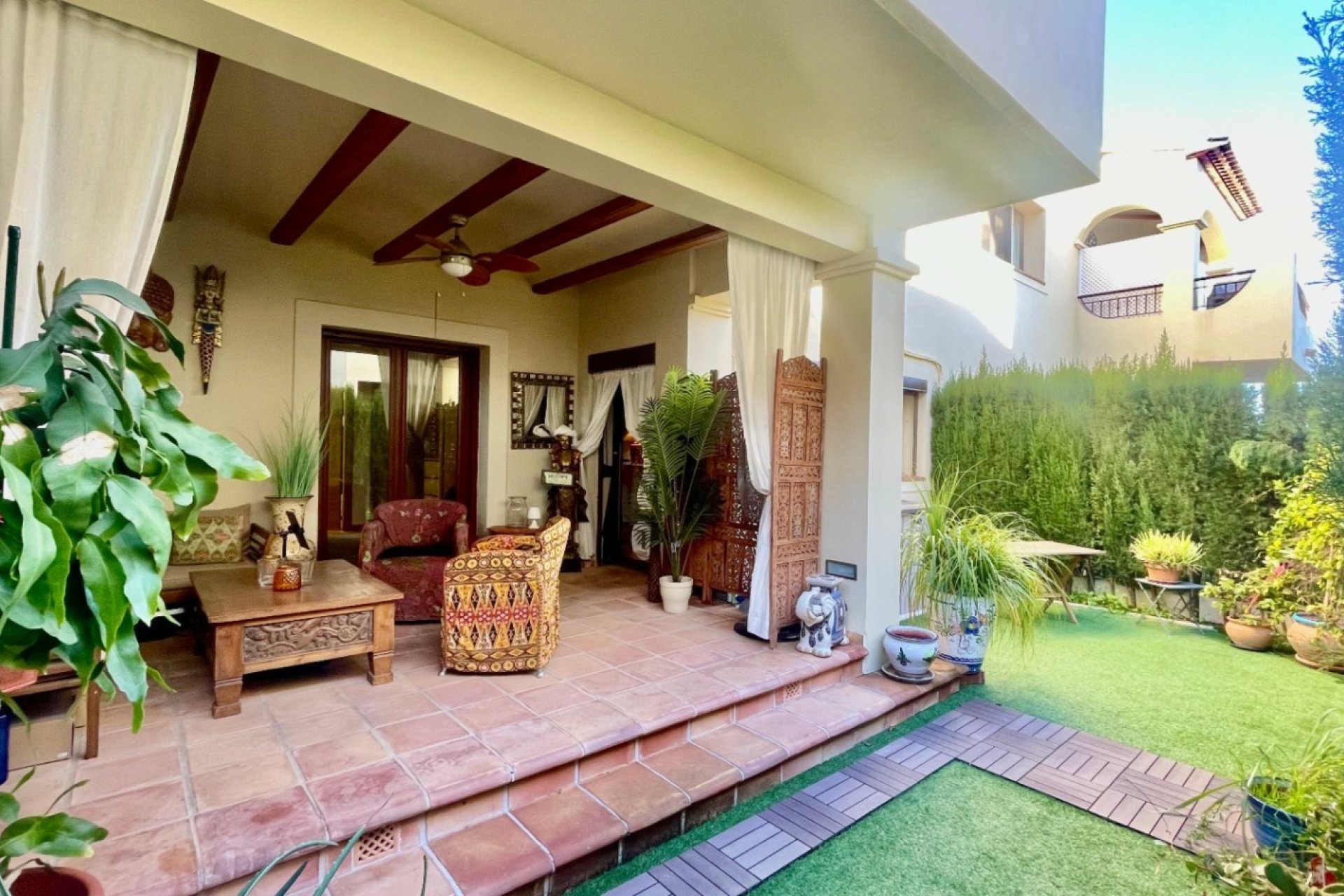 Vente - Appartement - Murla - Pueblo