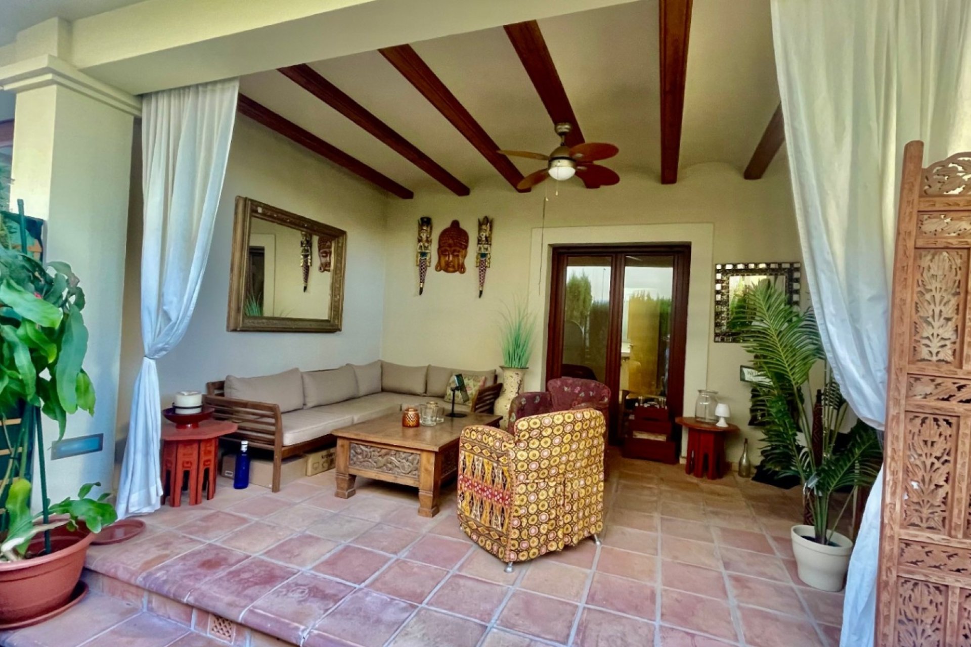 Vente - Appartement - Murla - Pueblo