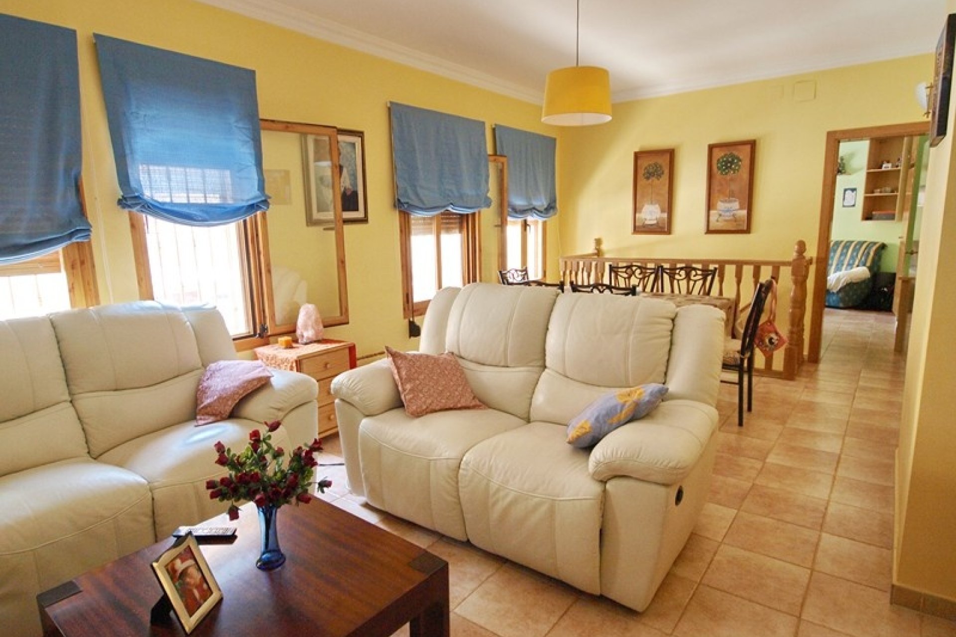 Vente - Appartement - Teulada - Centro Ciudad