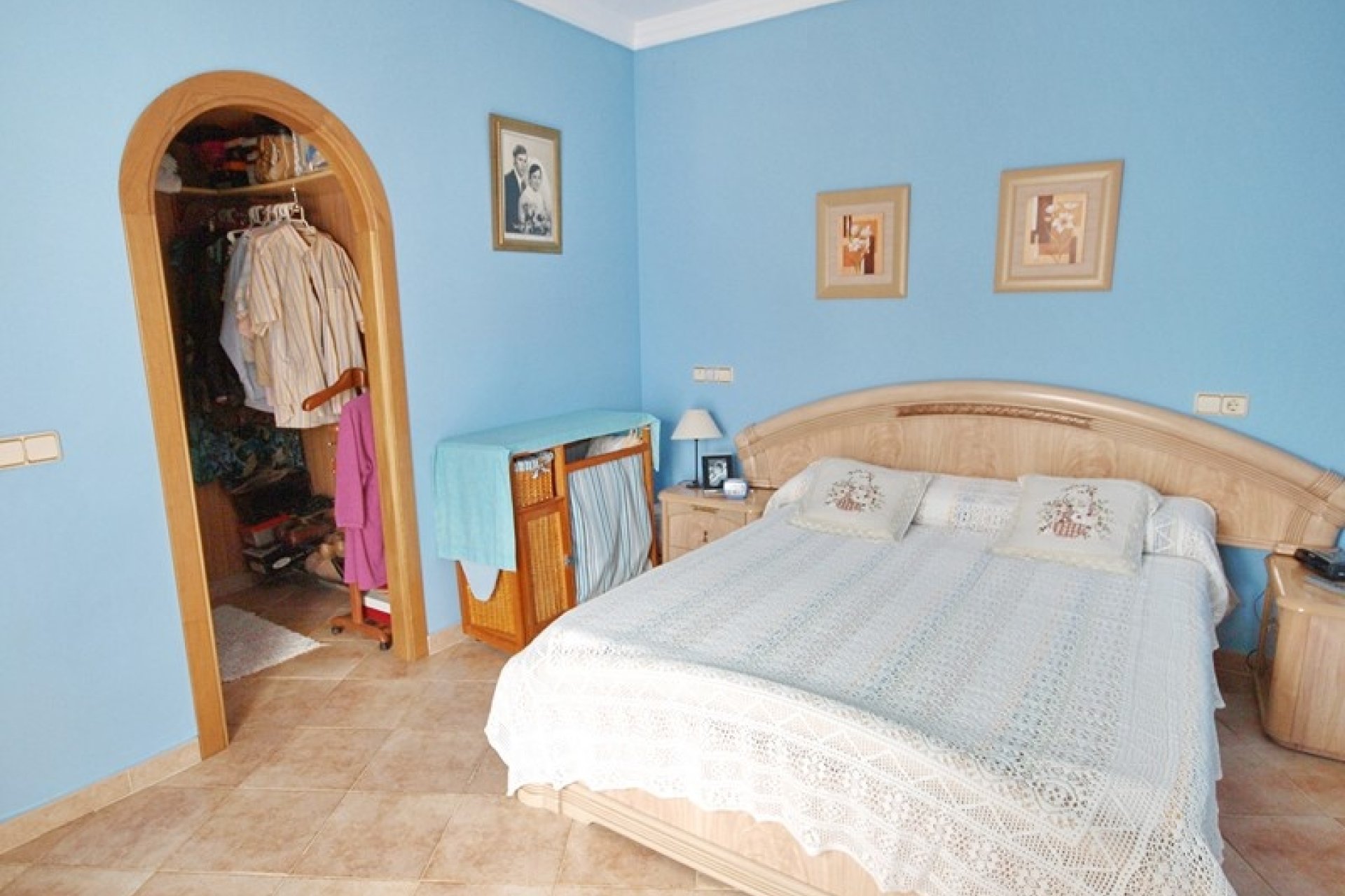 Vente - Appartement - Teulada - Centro Ciudad