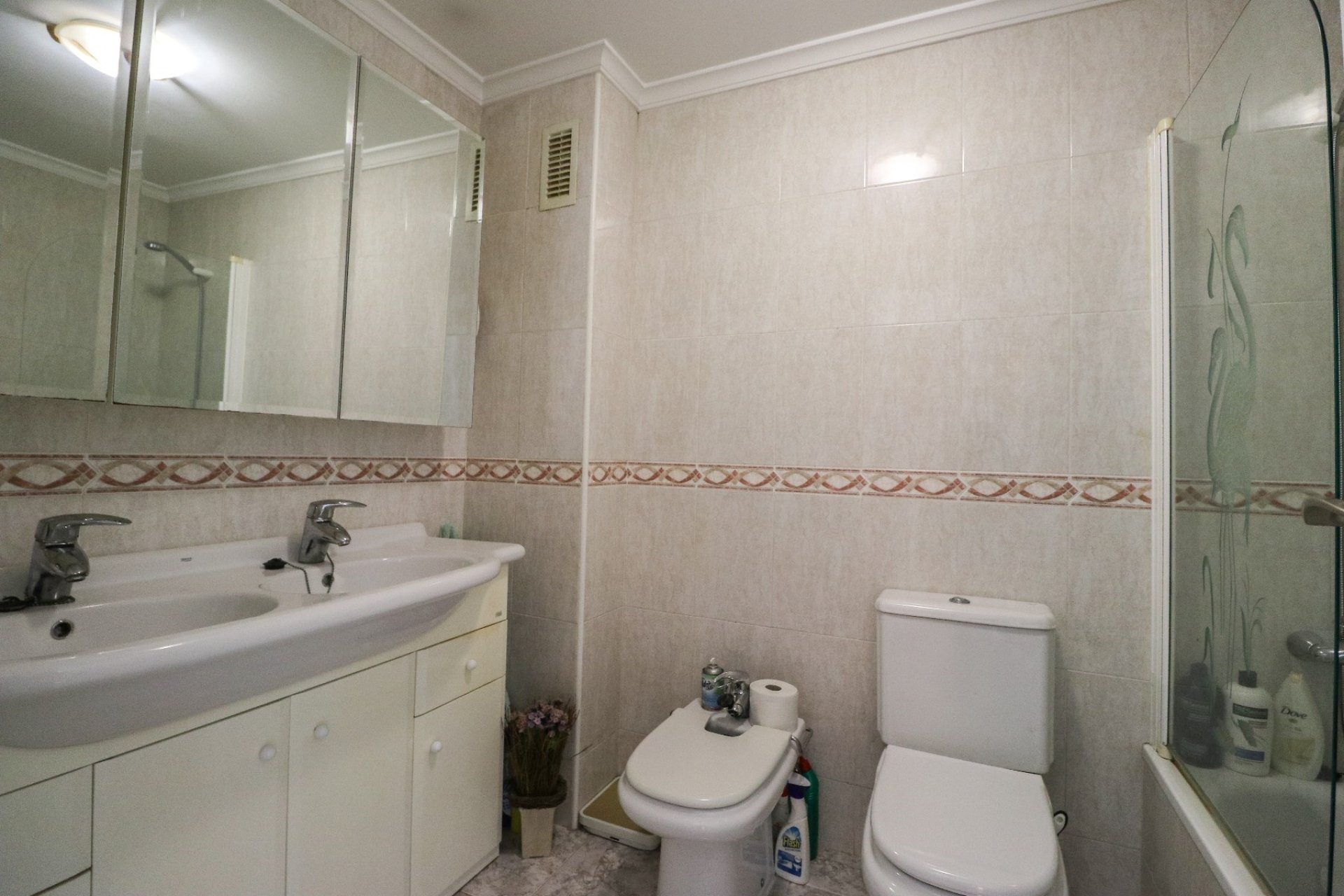 Vente - Appartement - Teulada - Centro Ciudad