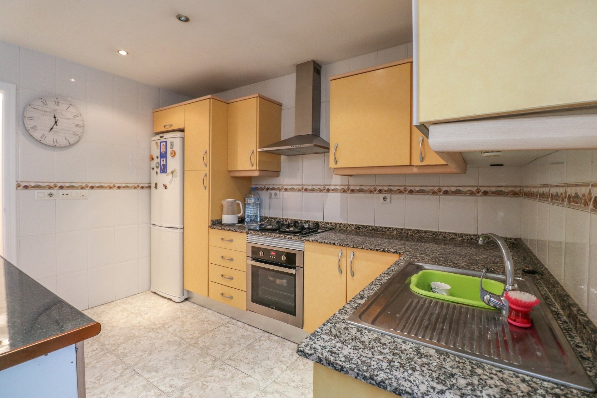 Vente - Appartement - Teulada - Centro Ciudad