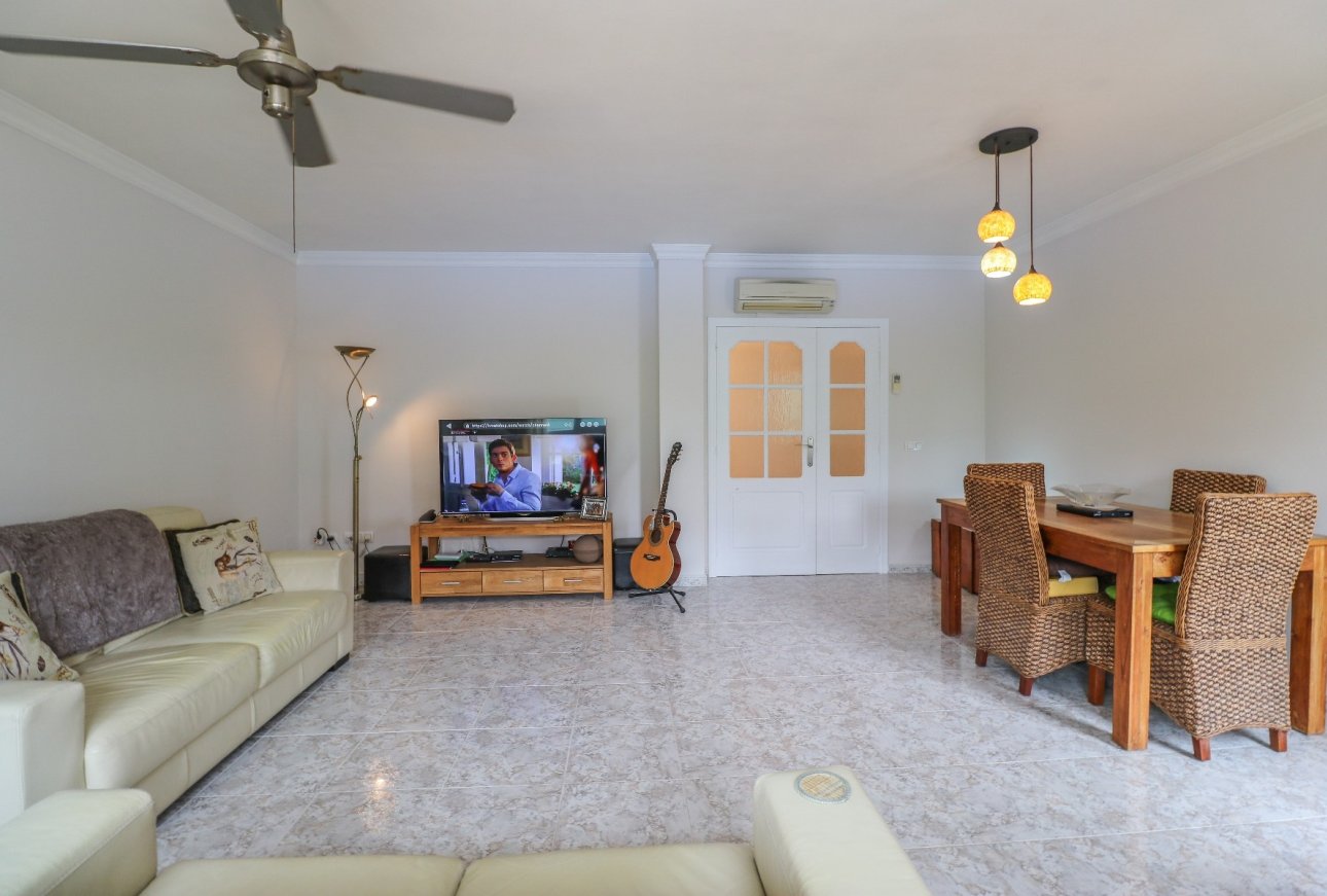 Vente - Appartement - Teulada - Centro Ciudad