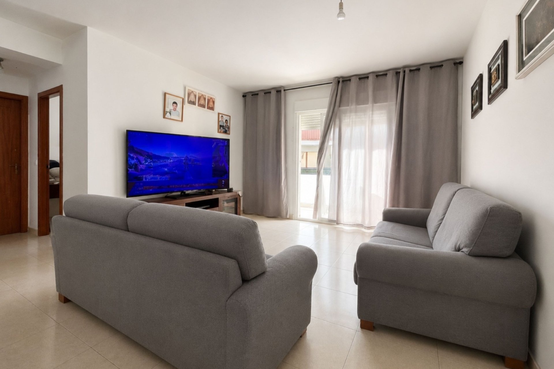 Vente - Appartement - Teulada - Centro/Teulada