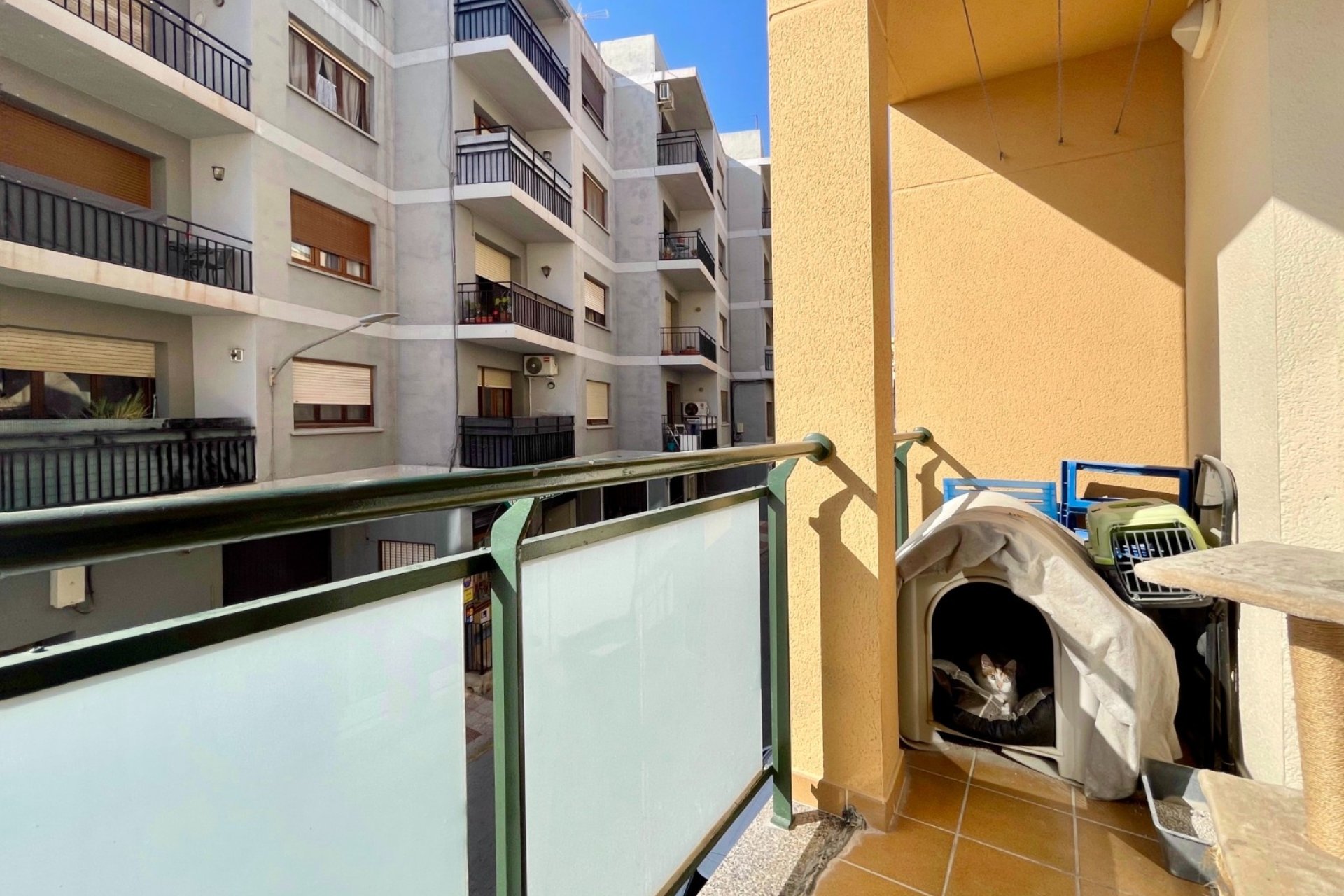 Vente - Appartement - Teulada - Centro/Teulada