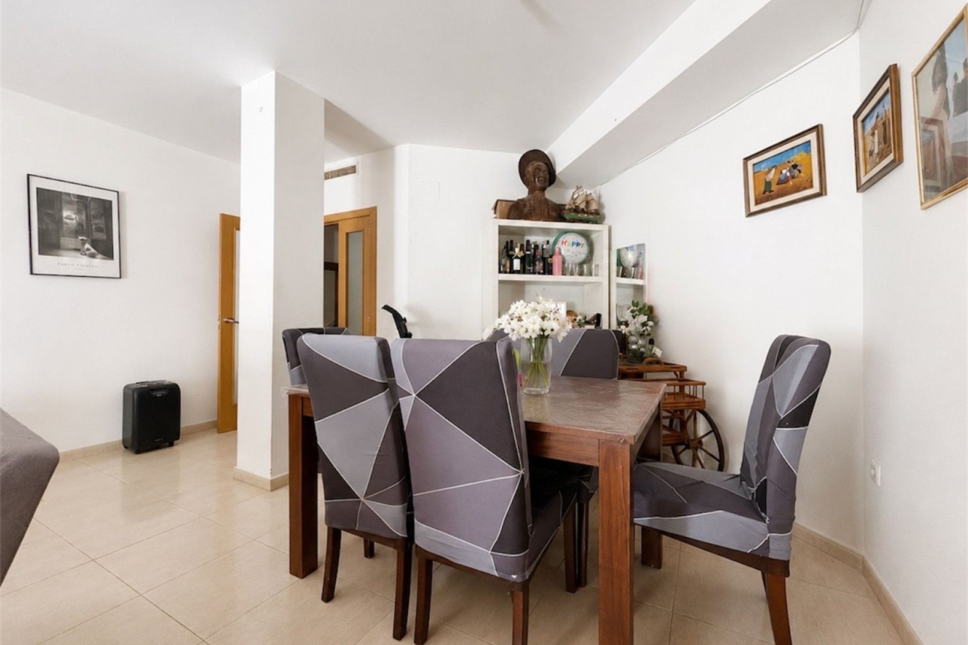 Vente - Appartement - Teulada - Centro/Teulada
