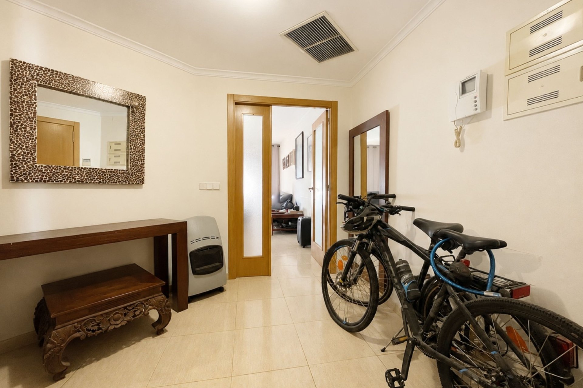 Vente - Appartement - Teulada - Centro/Teulada