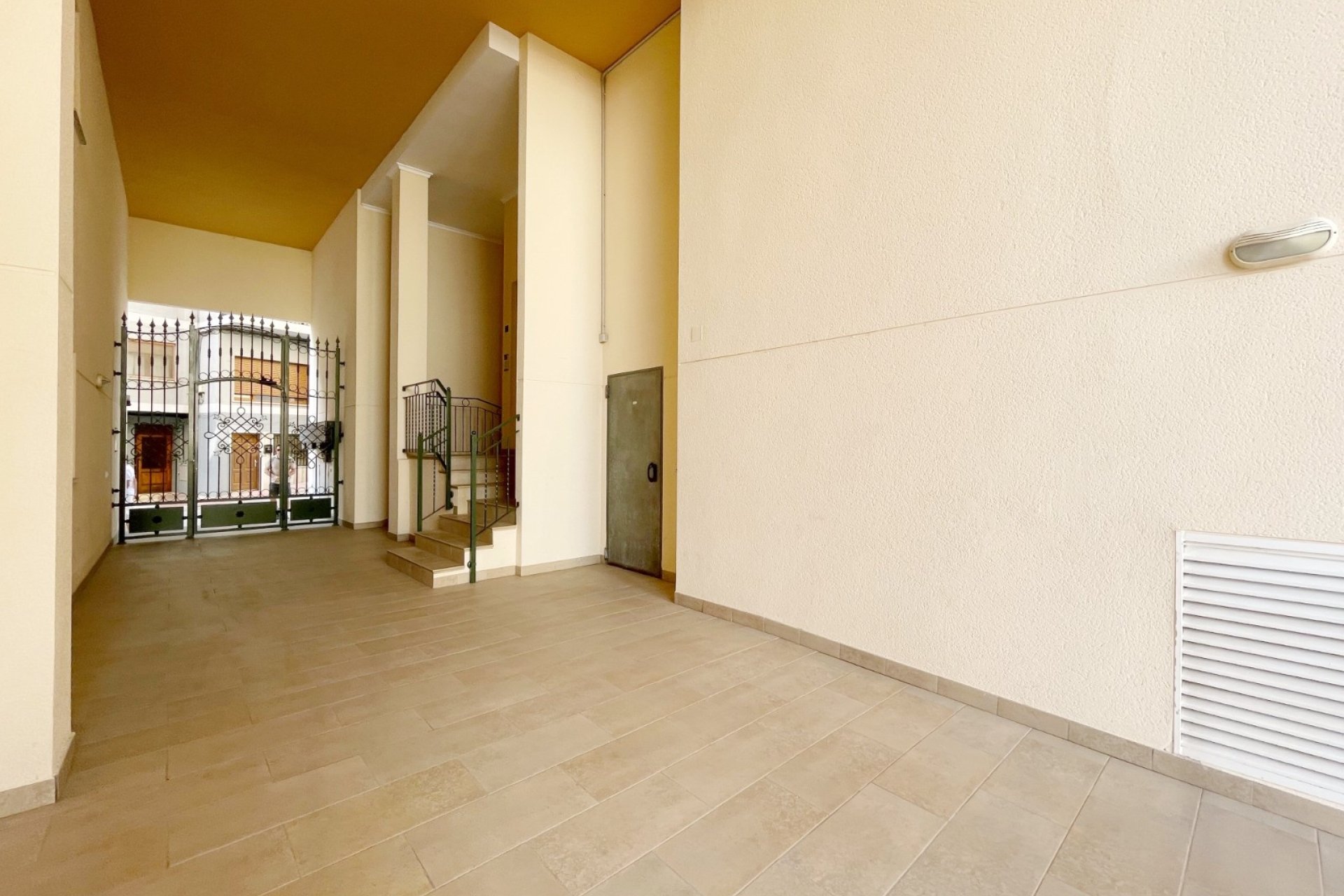 Vente - Appartement - Teulada - Centro/Teulada