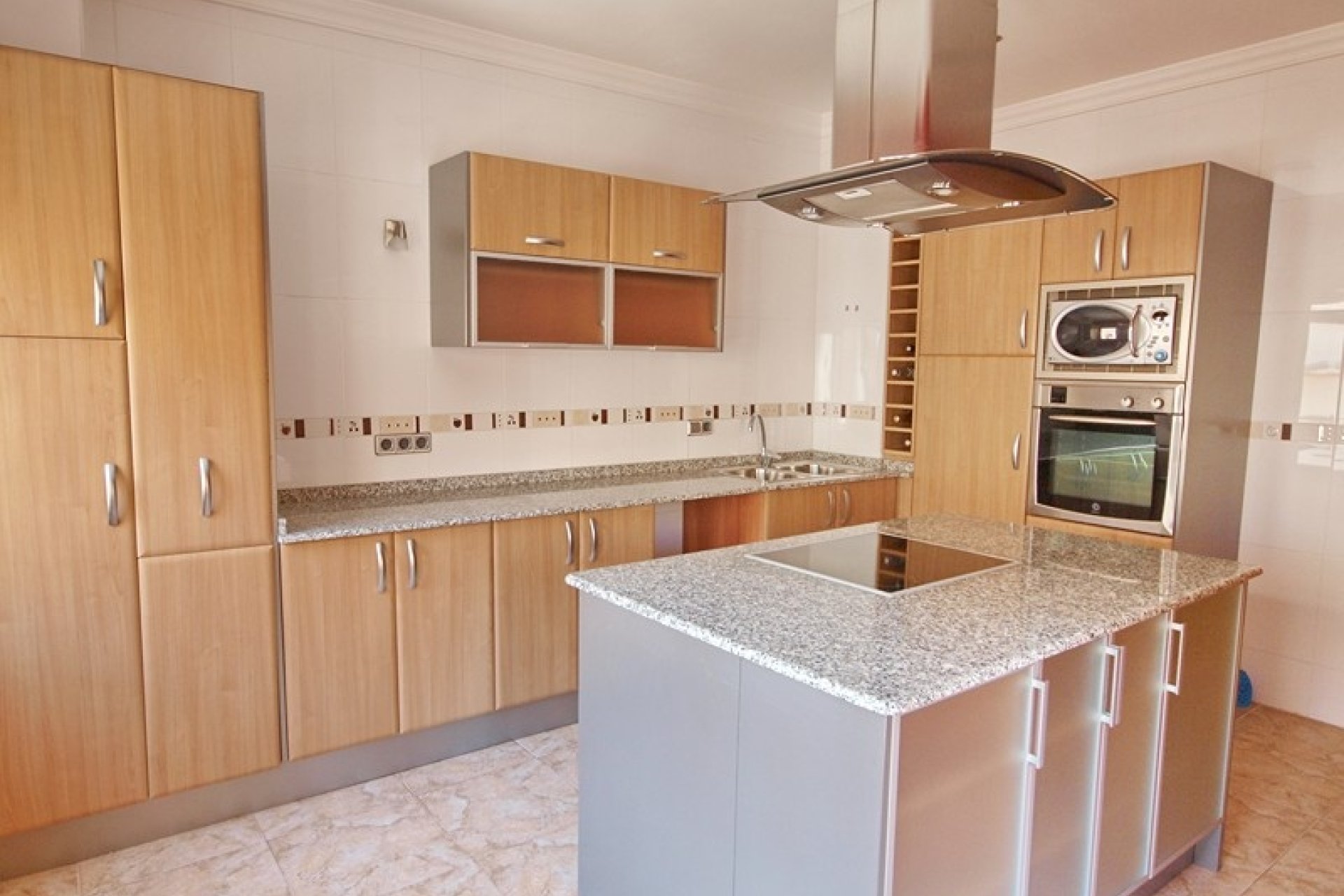 Vente - Appartement - Teulada - Centro/Teulada