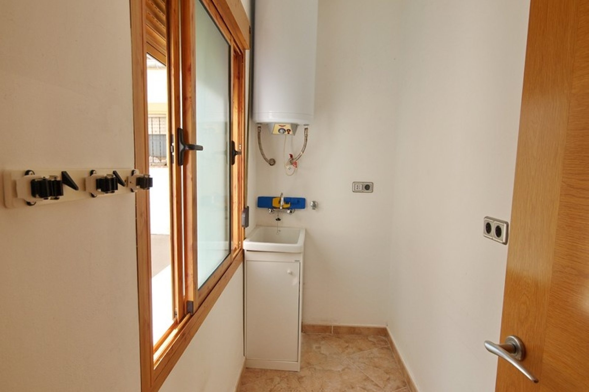 Vente - Appartement - Teulada - Centro/Teulada