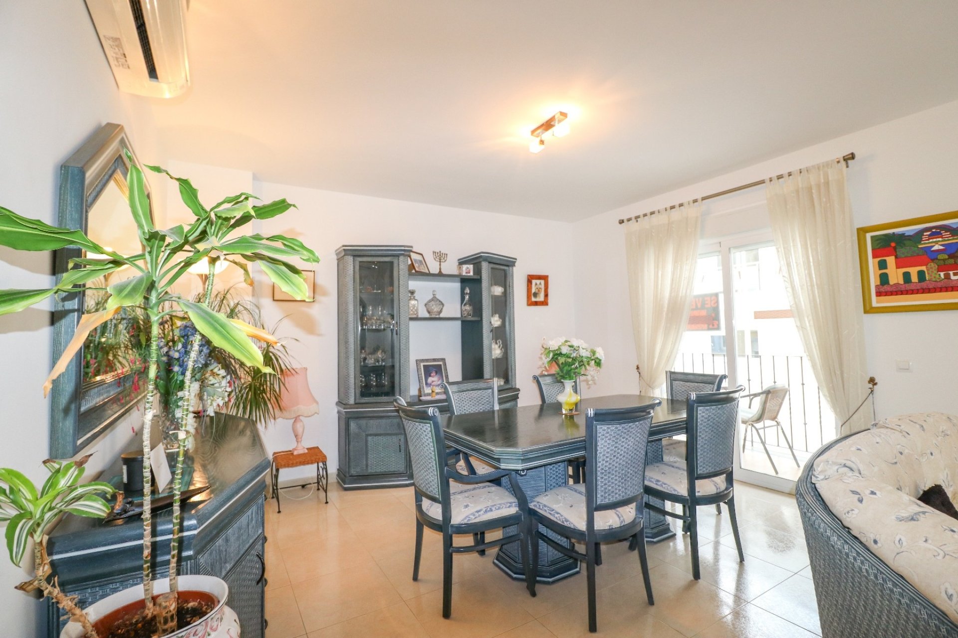Vente - Appartement - Teulada - Centro/Teulada