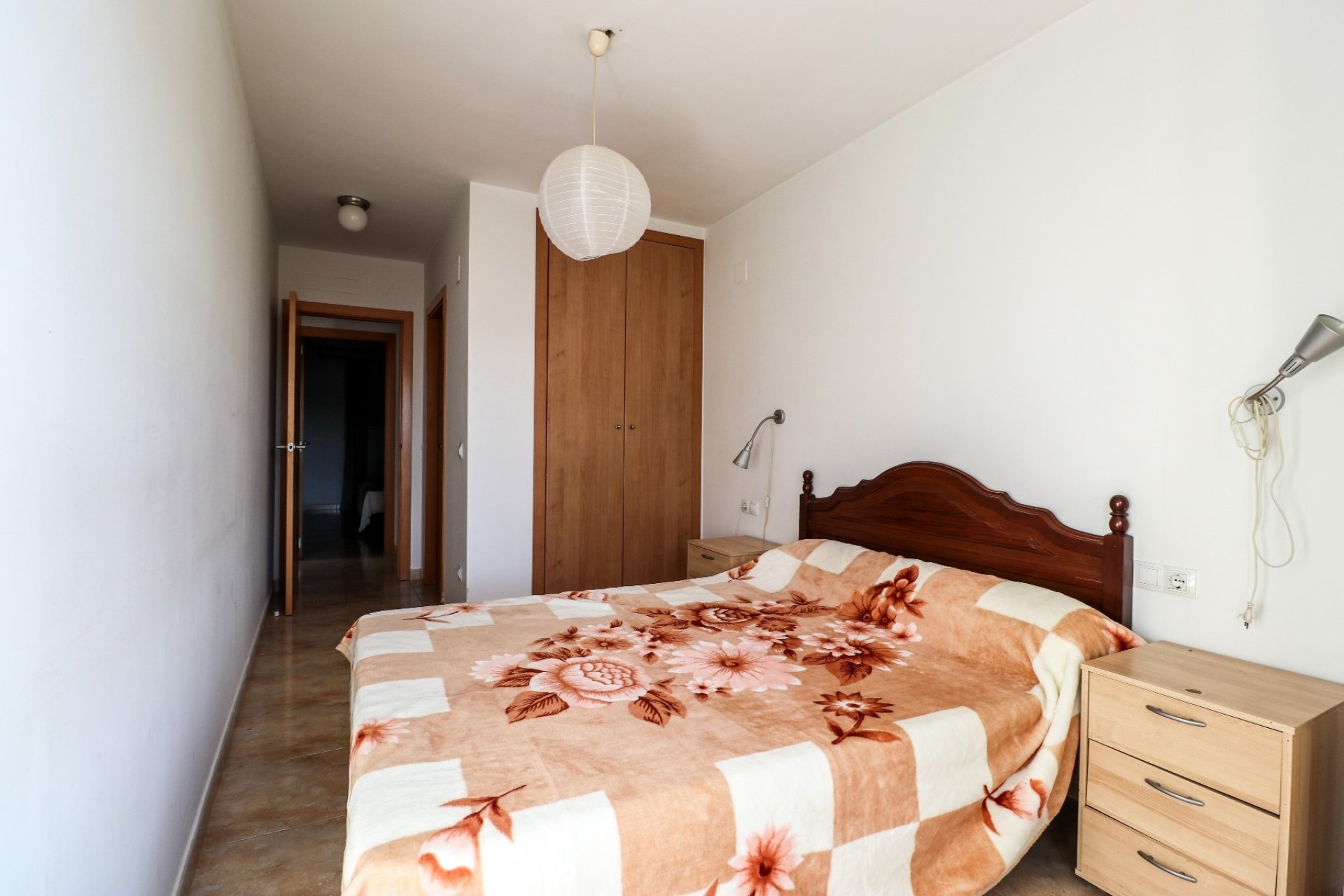 Vente - Appartement - Teulada - Centro/Teulada