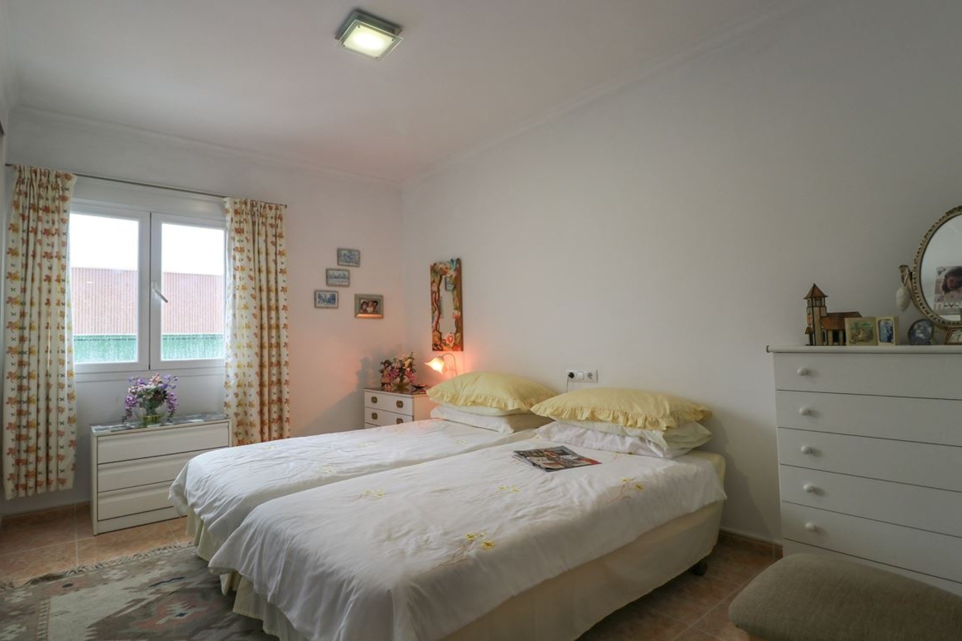 Vente - Appartement - Teulada - Centro/Teulada