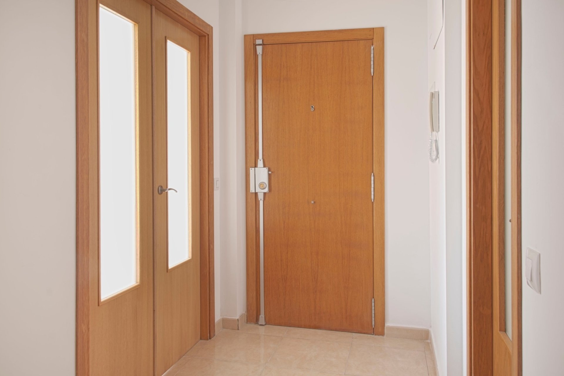 Vente - Appartement - Teulada - Centro/Teulada