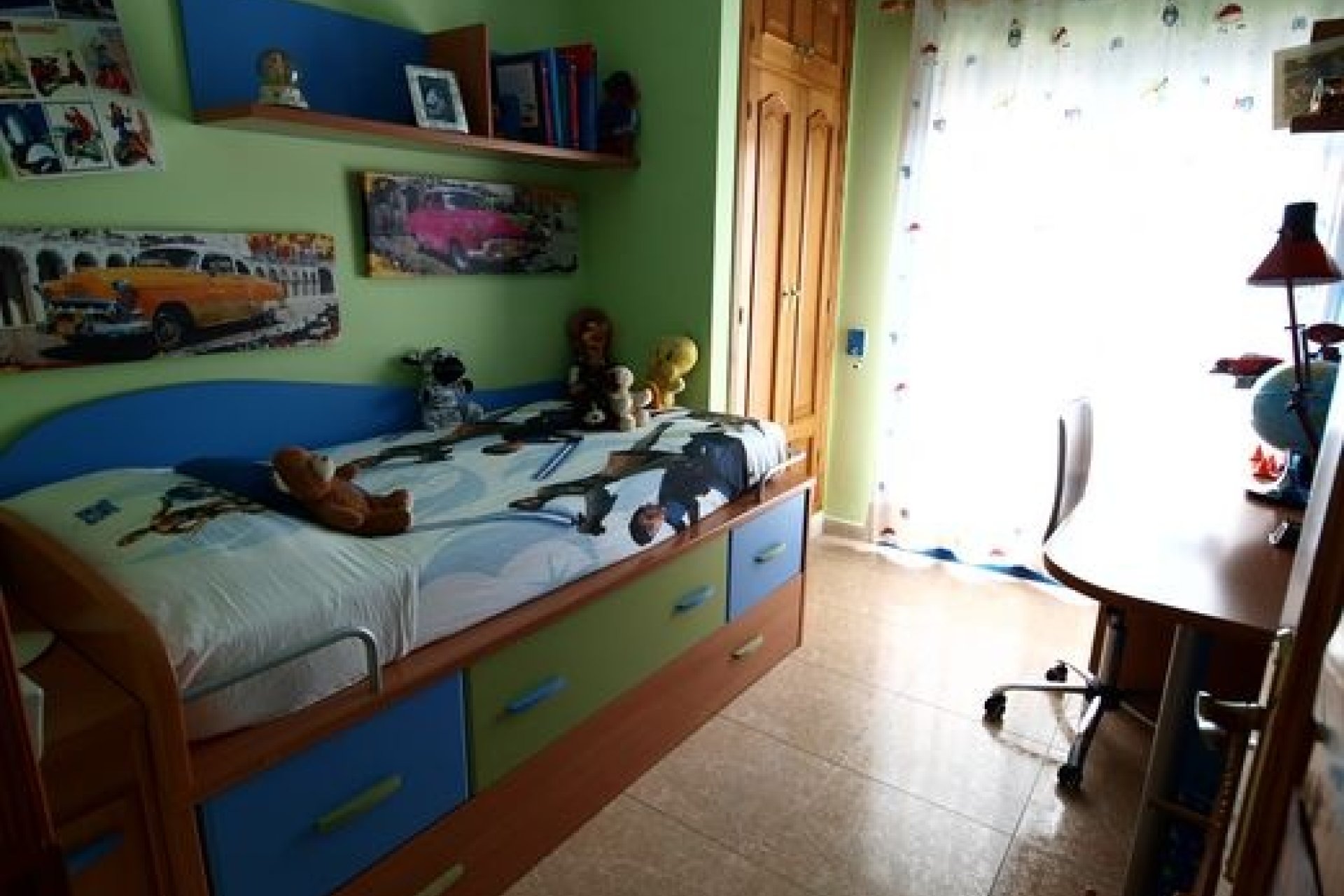 Vente - Appartement - Teulada - Centro/Teulada