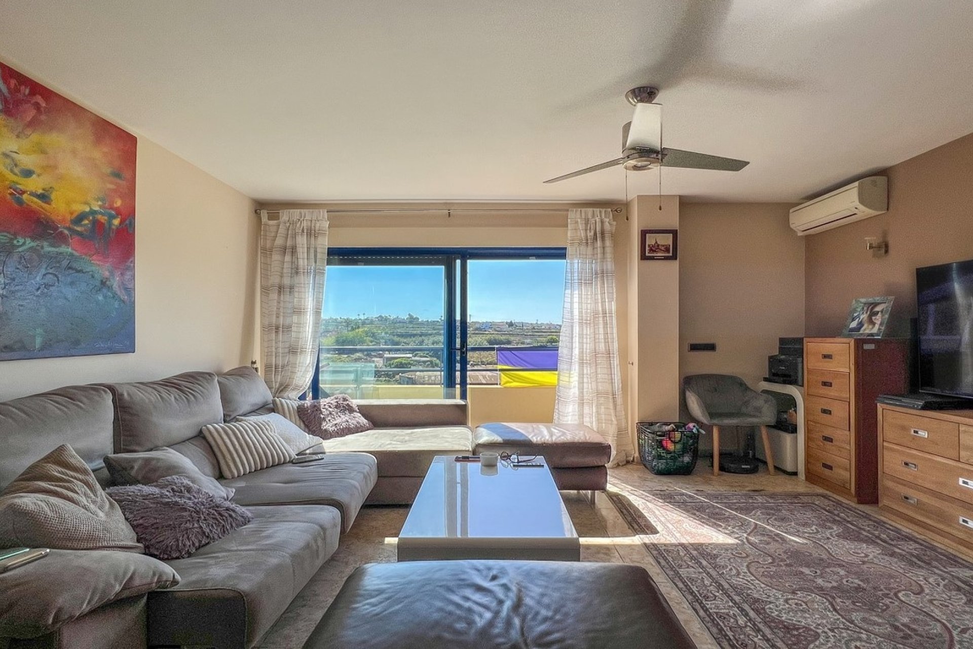 Vente - Appartement - Teulada - Centro/Teulada