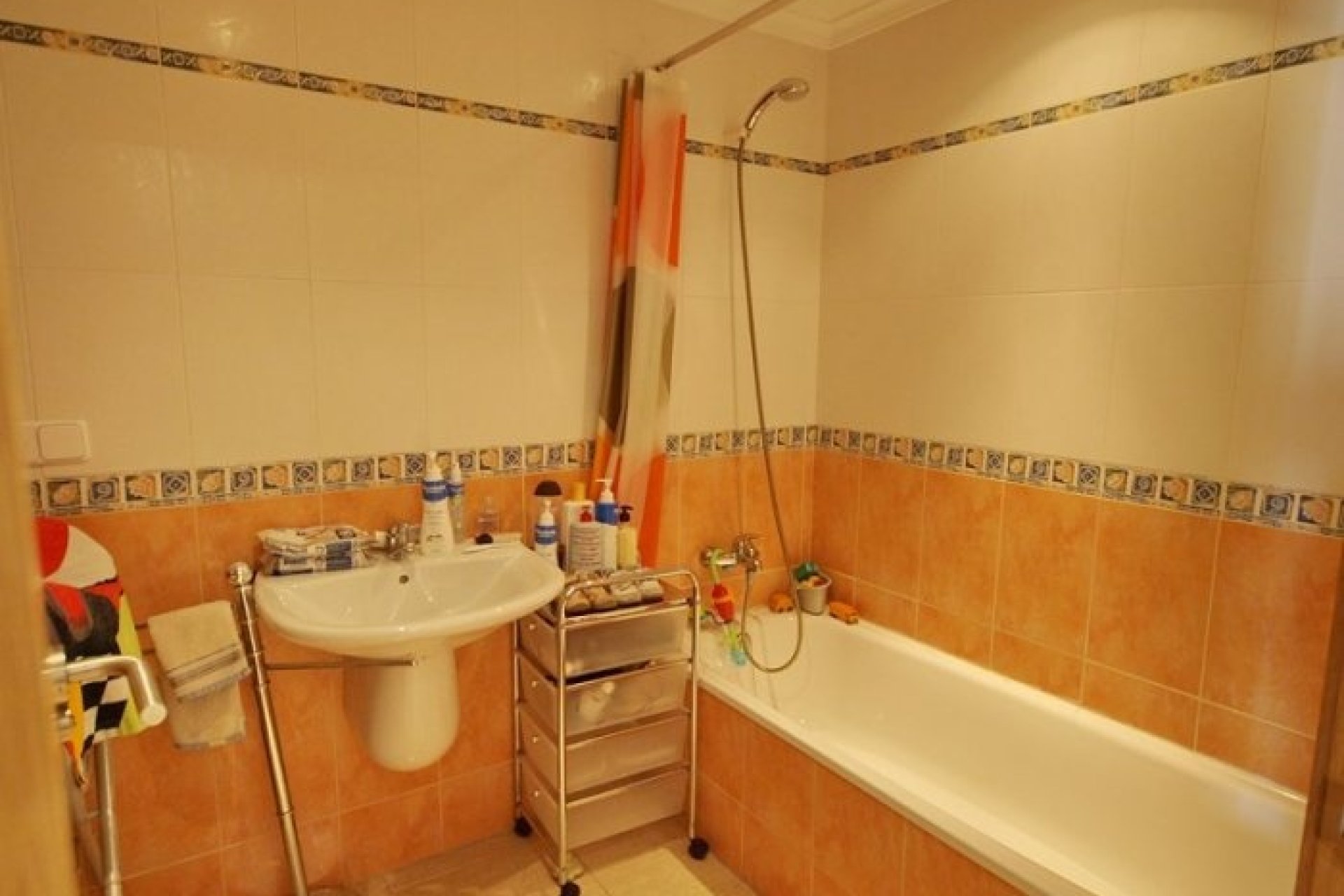 Vente - Appartement - Teulada - Centro