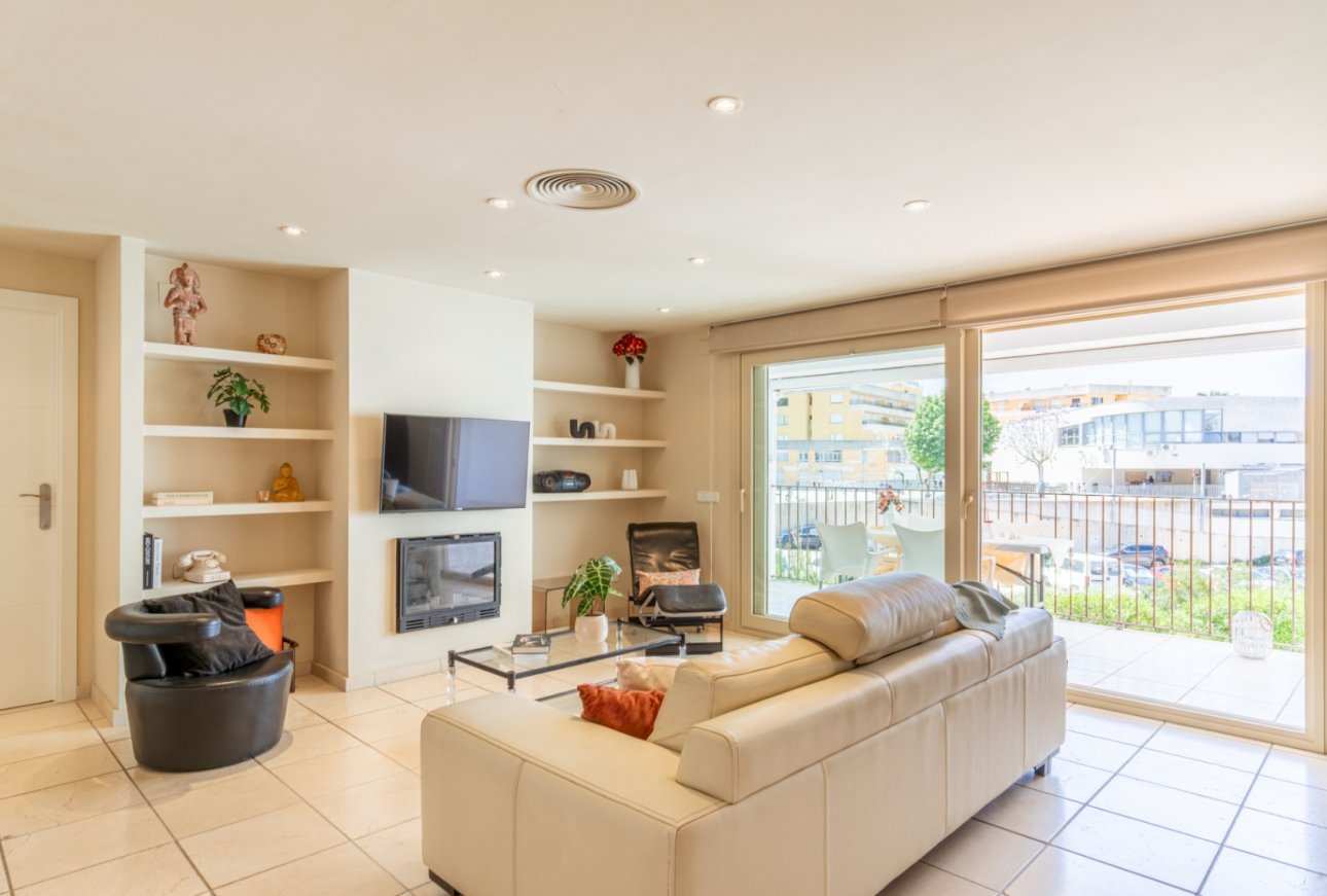 Vente - Appartement - Teulada - Centro