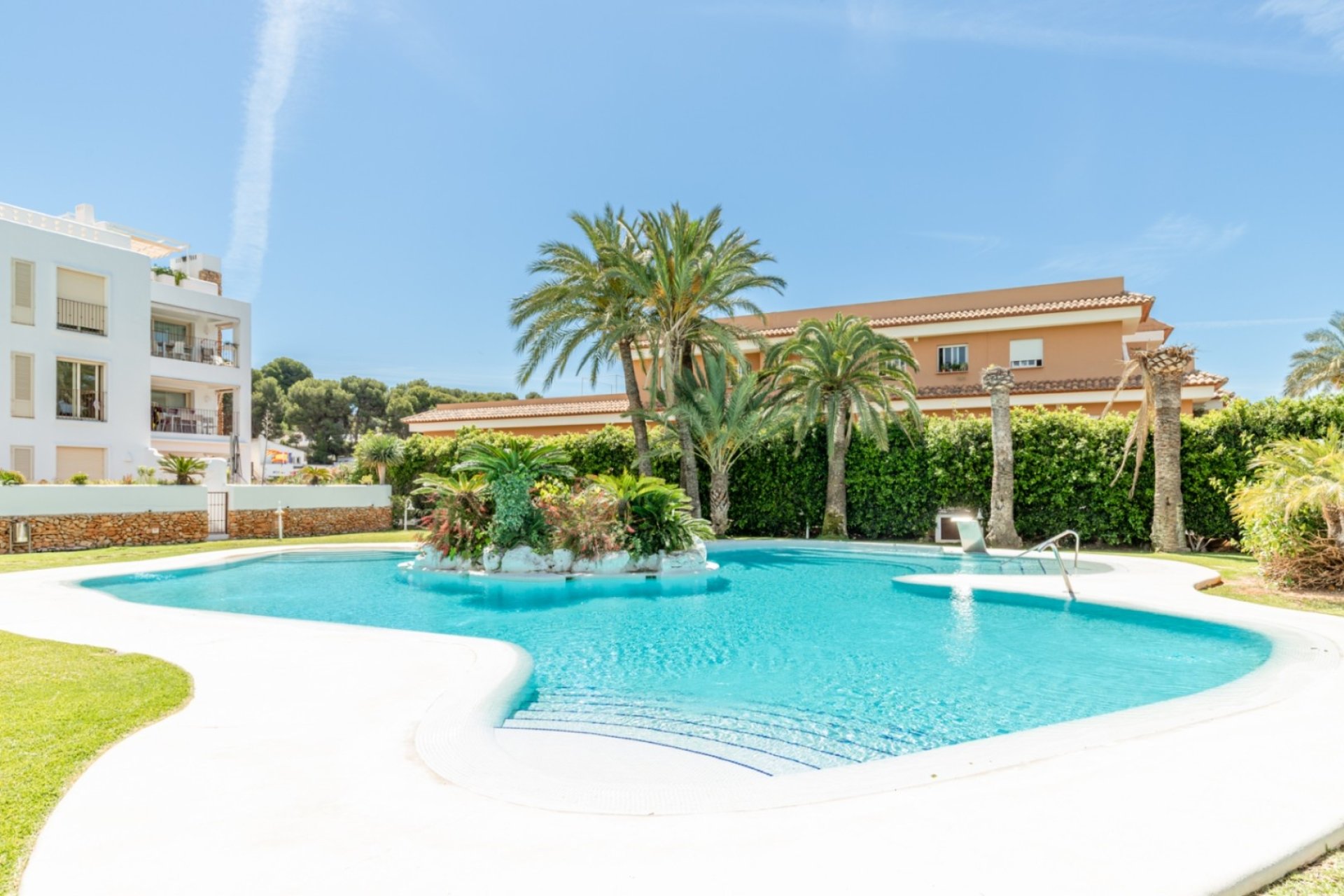 Vente - Appartement - Teulada - Centro