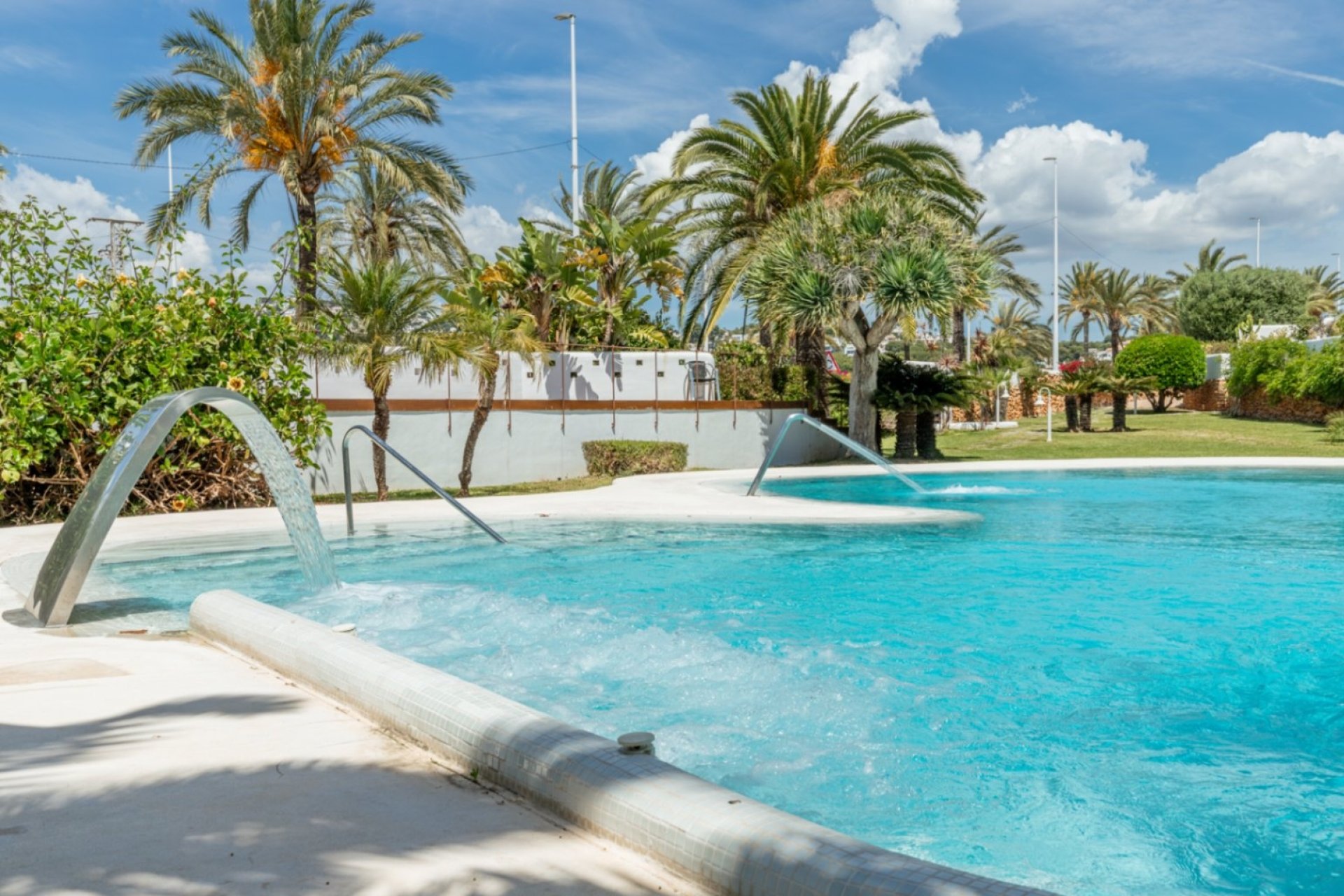 Vente - Appartement - Teulada - Centro