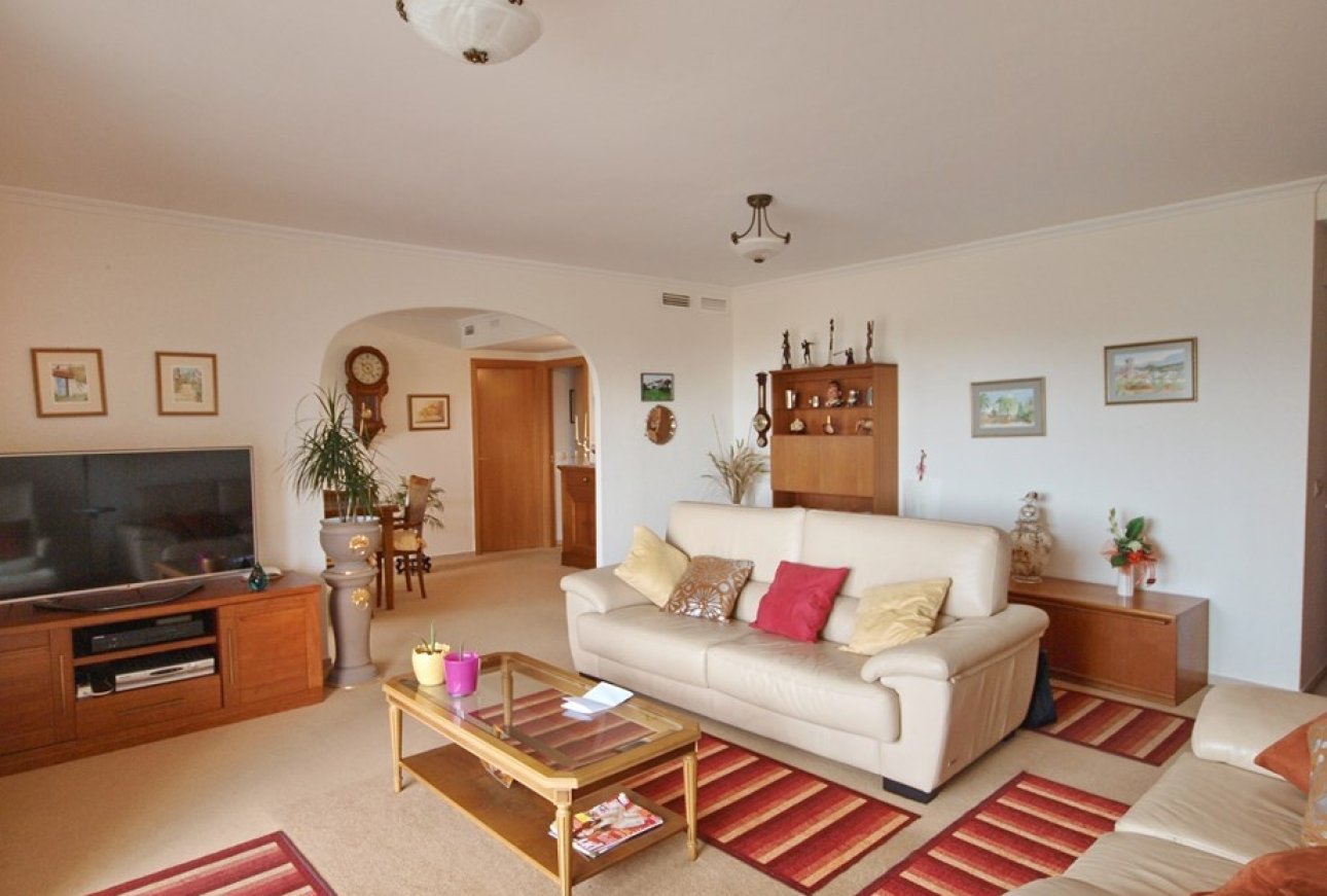 Vente - Appartement - Teulada - Centro