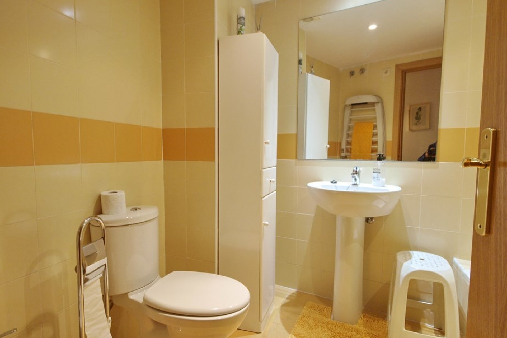 Vente - Appartement - Teulada - Centro