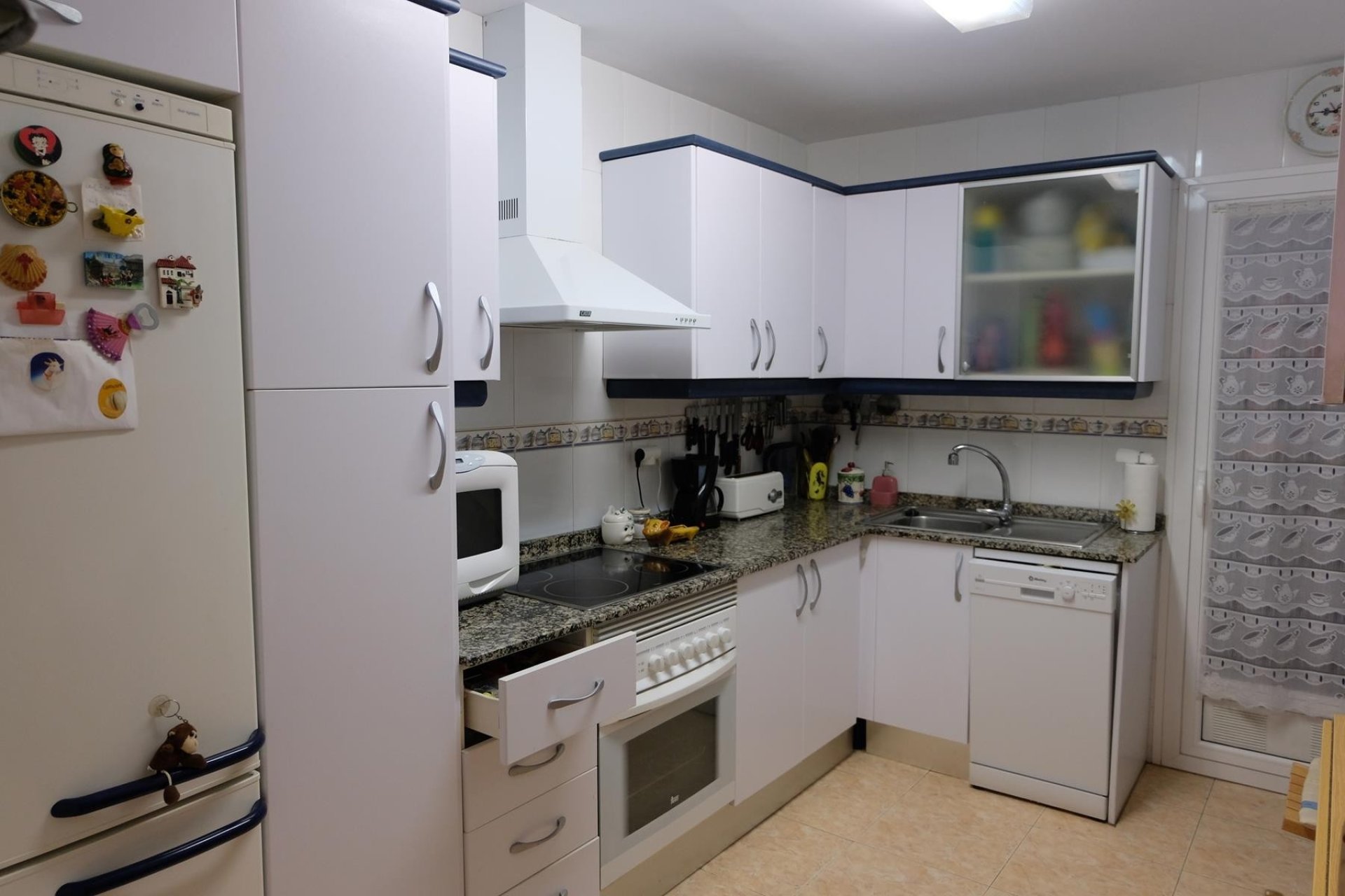 Vente - Appartement - Teulada - Centro
