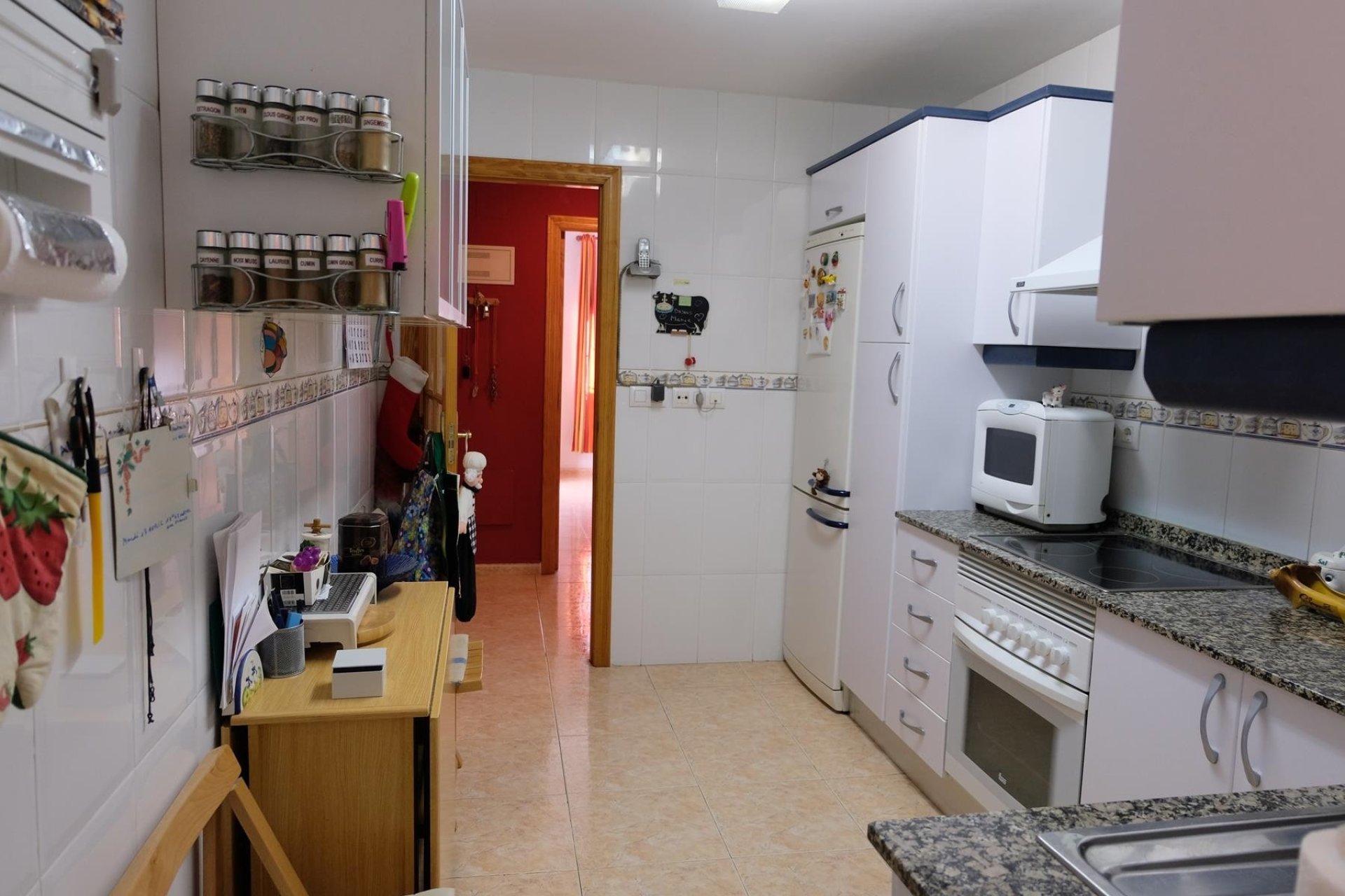 Vente - Appartement - Teulada - Centro