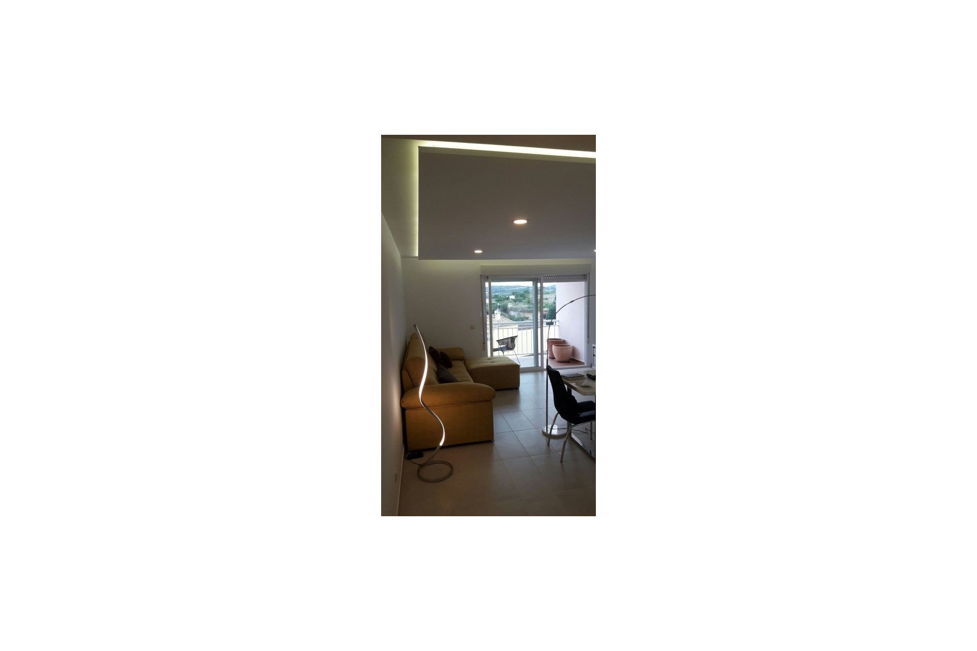 Vente - Appartement - Teulada - Centro