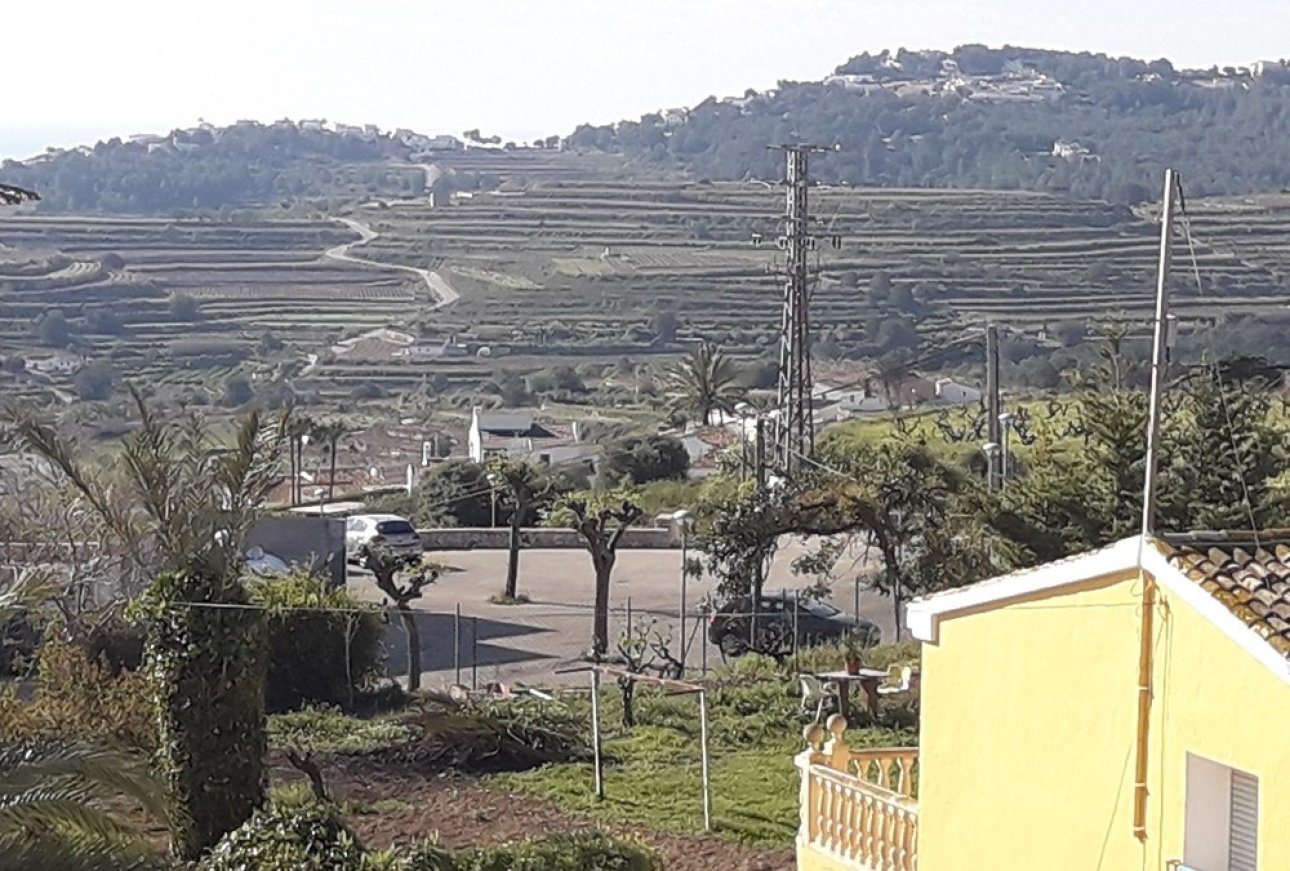 Vente - Appartement - Teulada - Centro