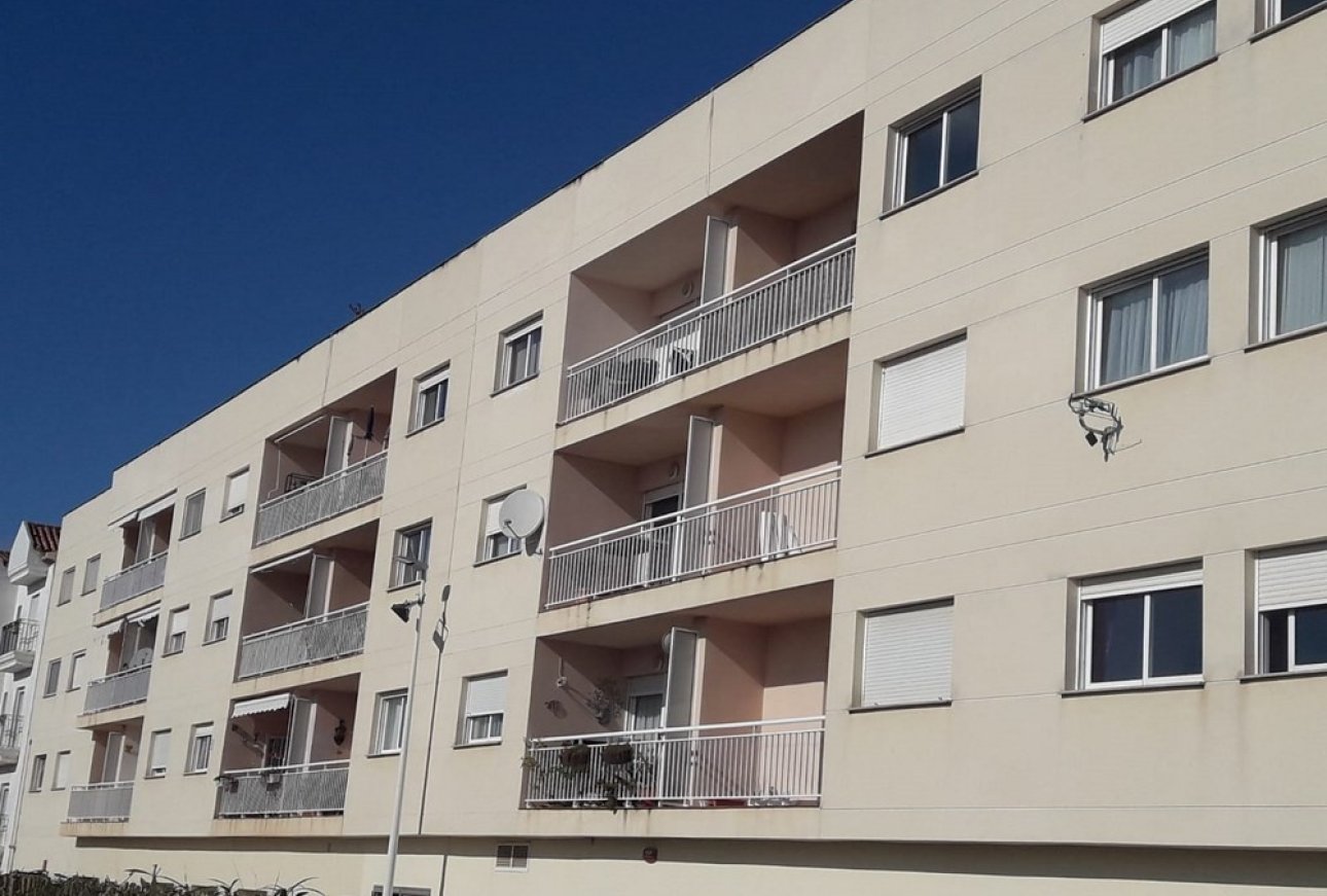 Vente - Appartement - Teulada - Centro
