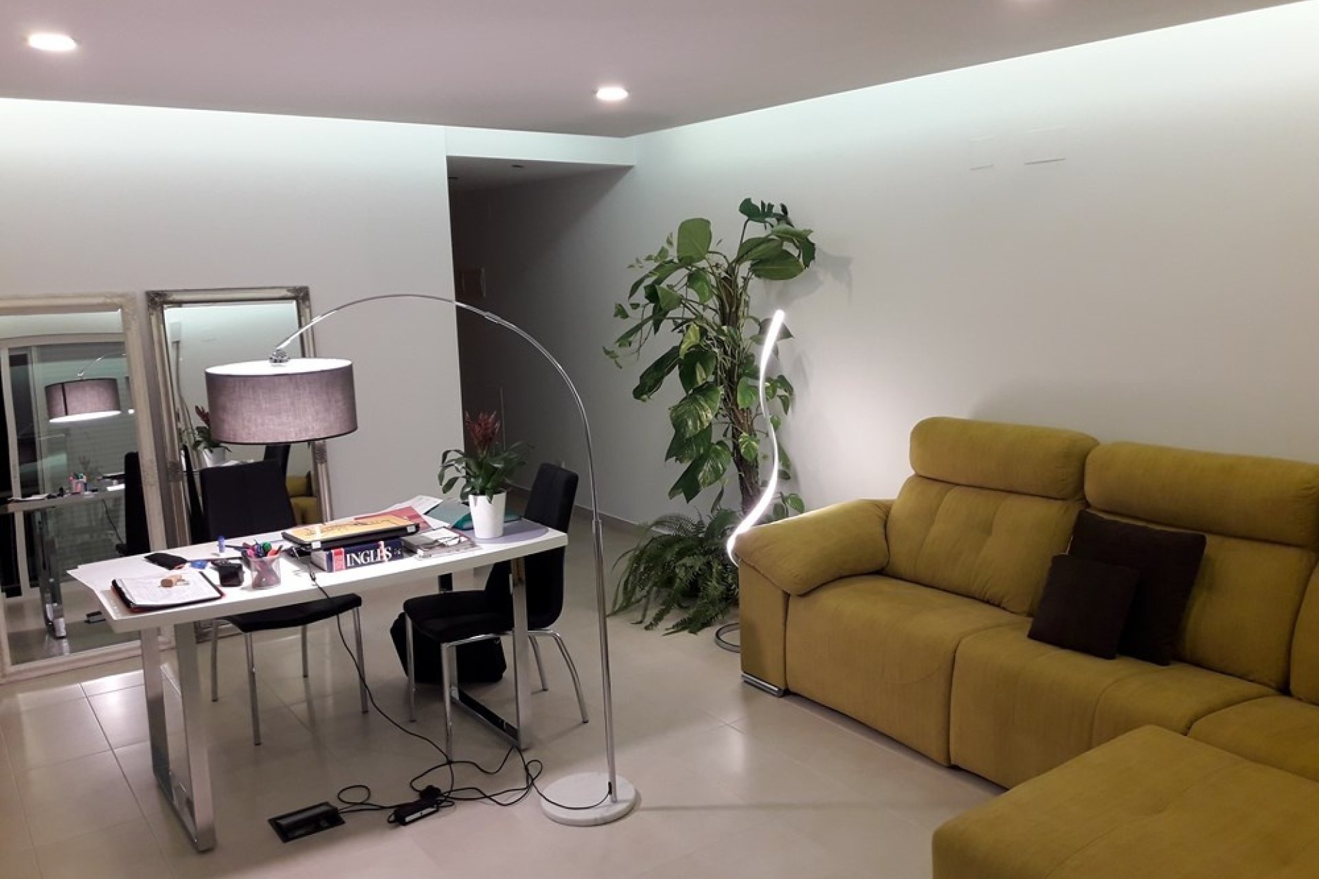 Vente - Appartement - Teulada - Centro